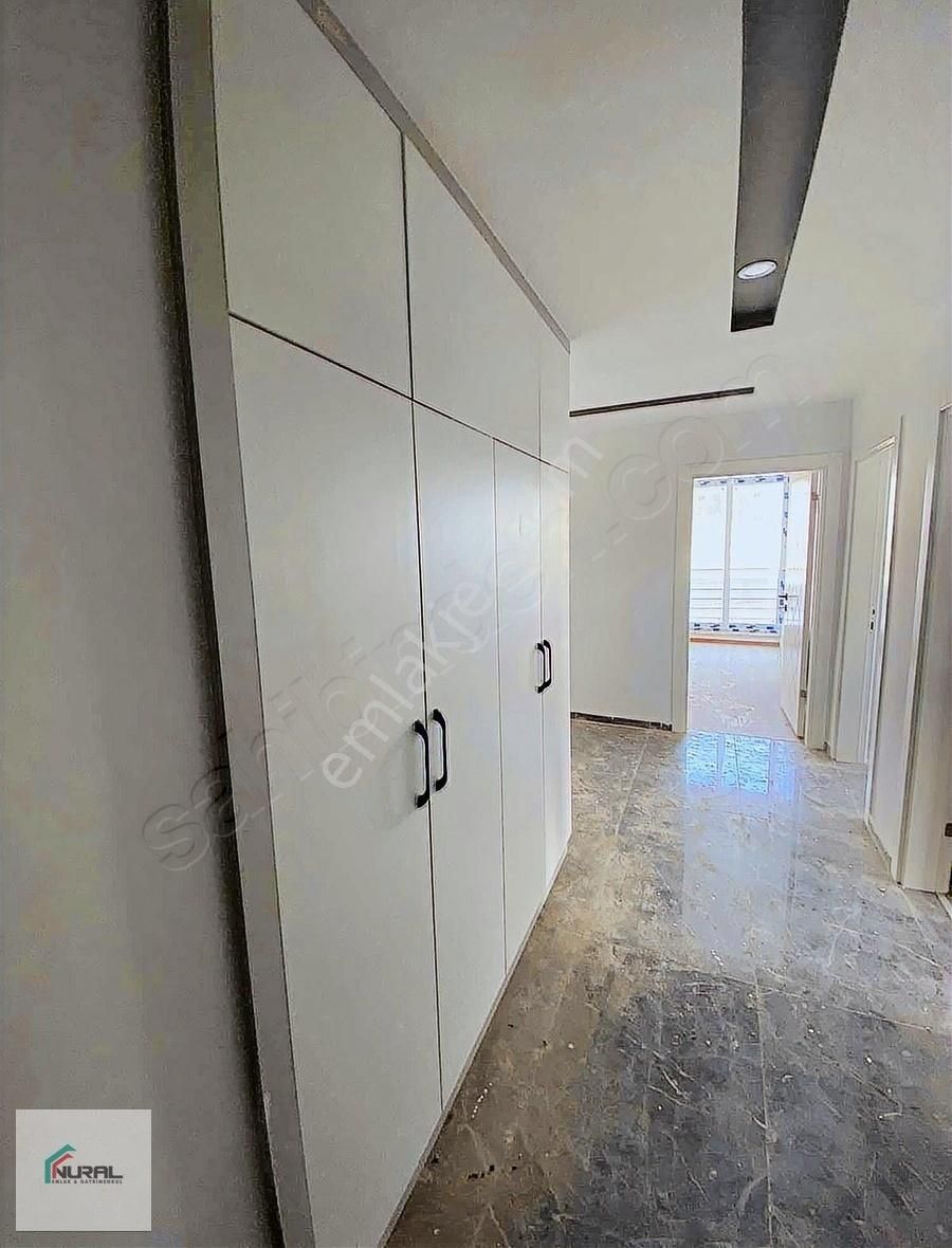 Anamur Akdeniz Kiralık Daire Anamur Akdeniz mah 4+1 kaloriferli geniş SIFIR kiralık daire