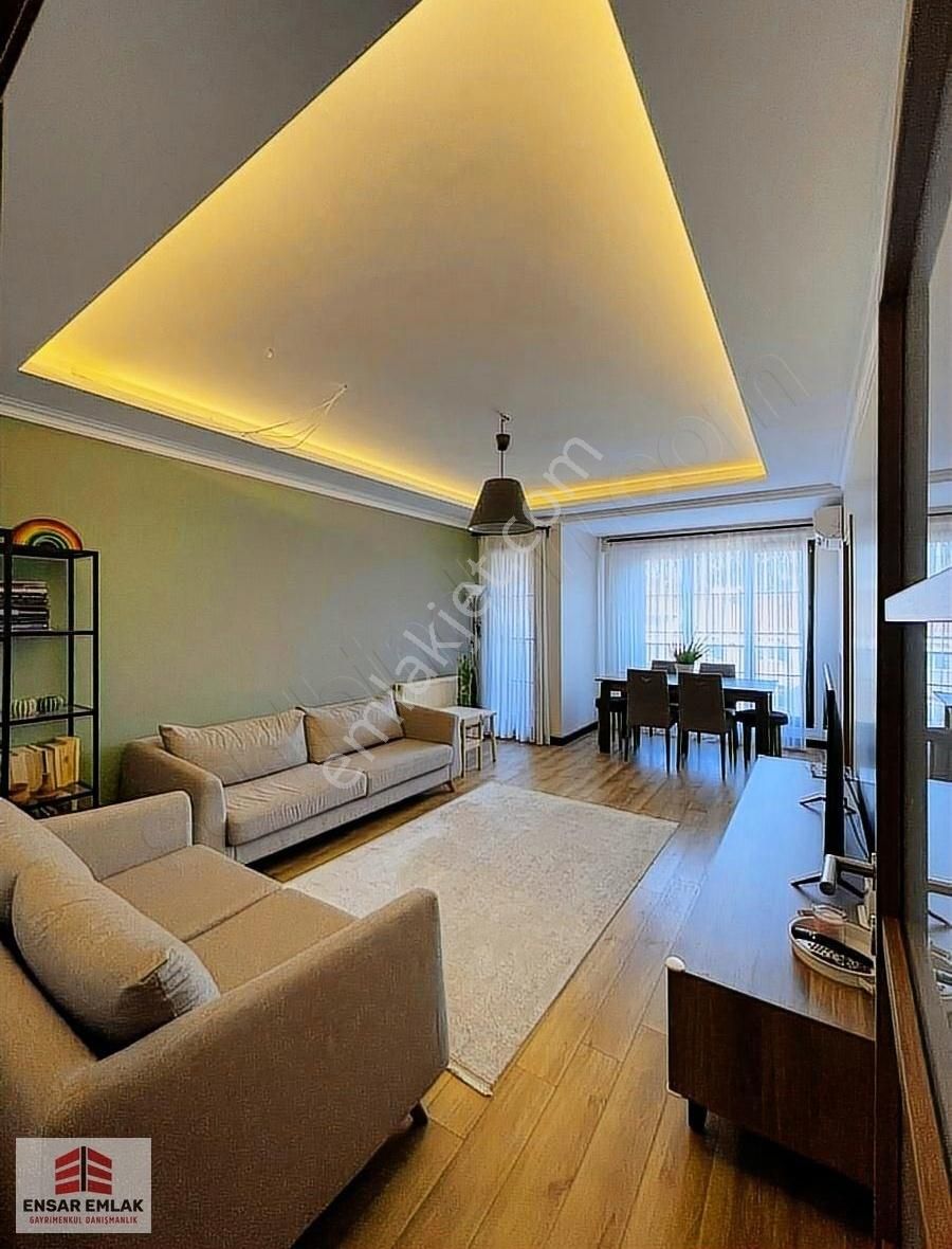 Eyüpsultan Düğmeciler Satılık Daire DÜĞMECİLER MAH. 2+1 95 M2 ARAKAT SATILIK DAİRE