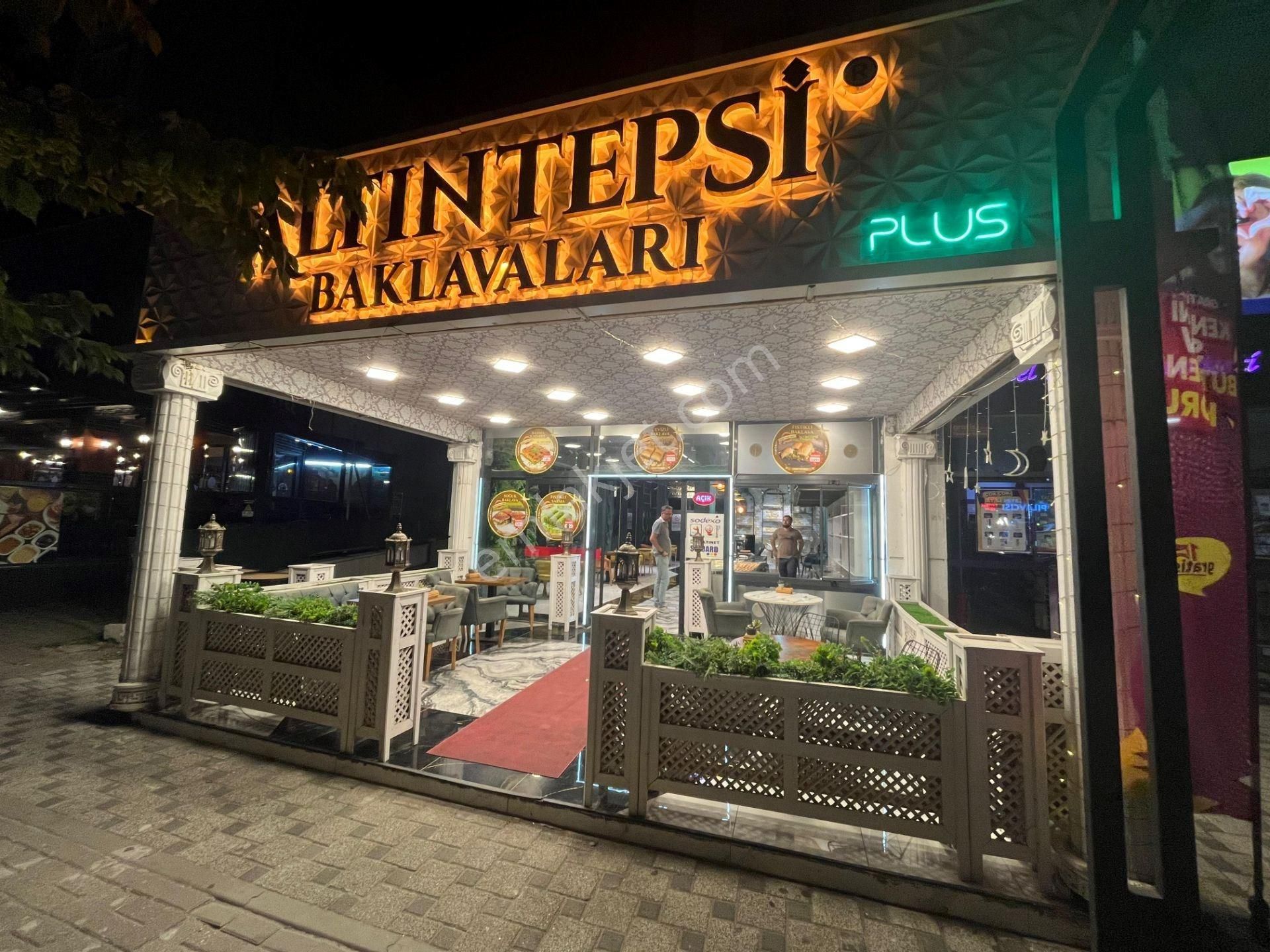 Yıldırım Millet Devren Kafe & Bar Gw Primeva Gayrimenkul Millet Mah. Derya Cad. Merkezi Konum Devren Kiralık Faal İş Yeri