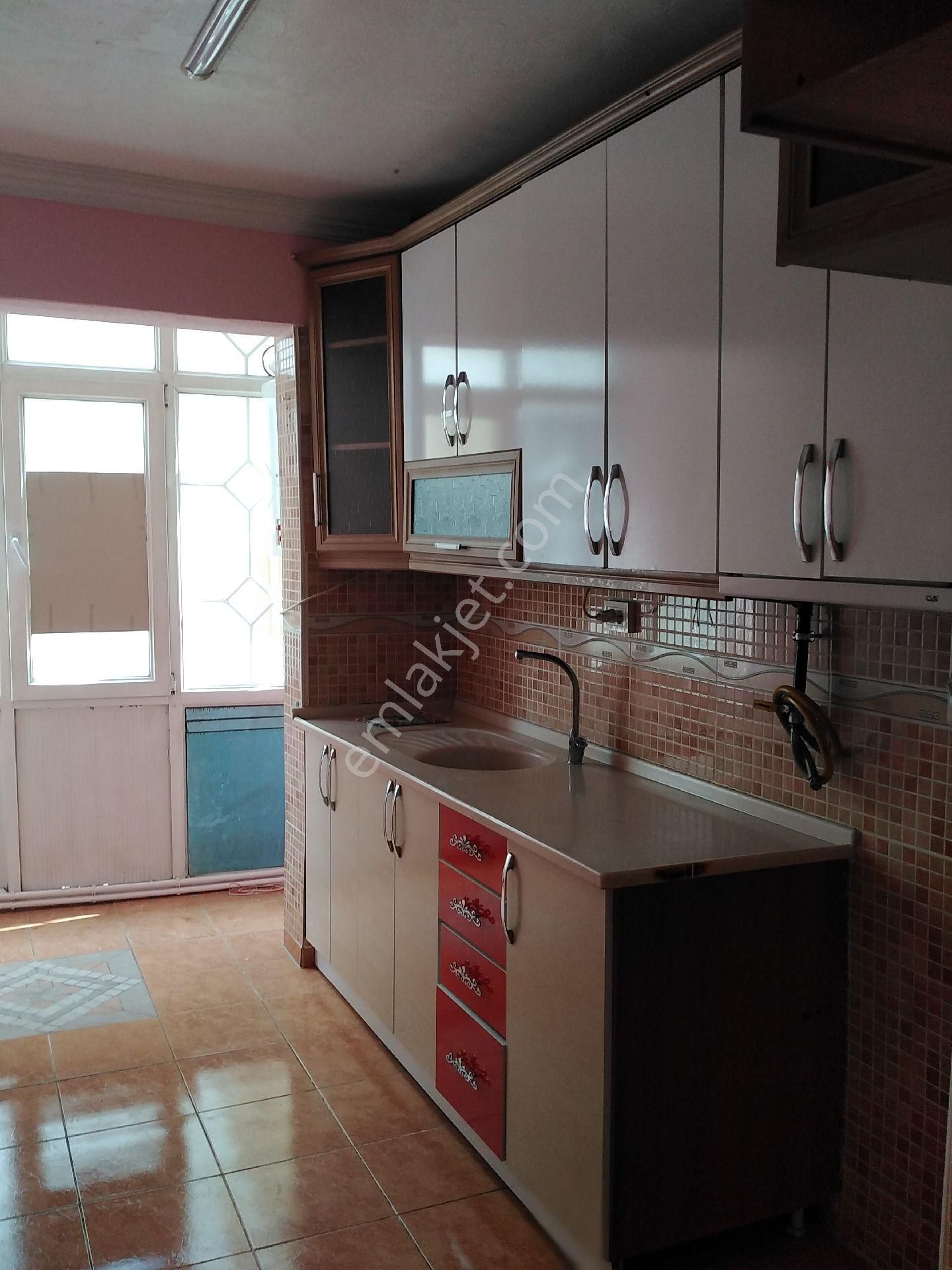 Karesi Çay Kiralık Daire Balıkesir merkez çay mh kiralık 2+1 doğalgazlı daire