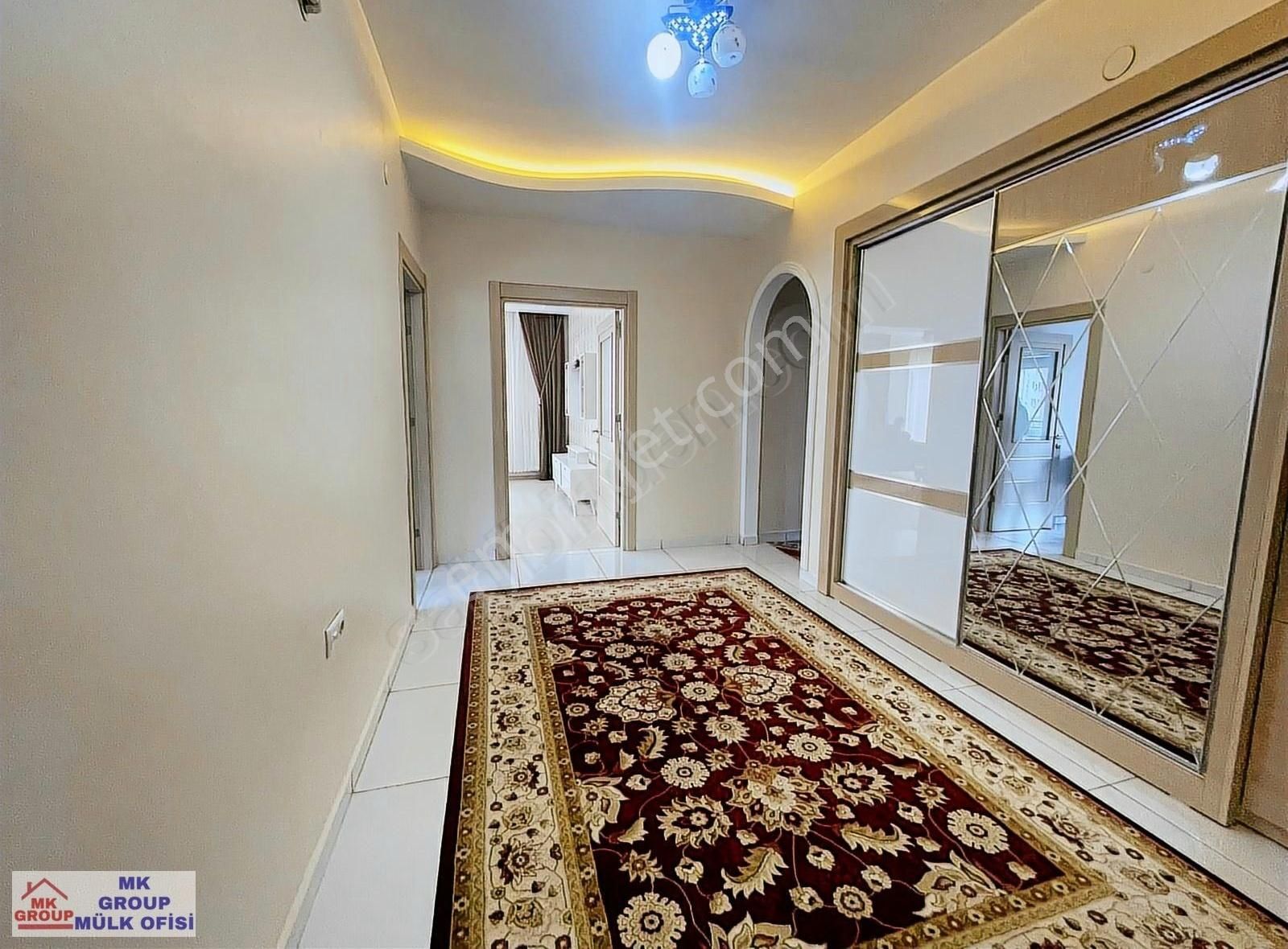 Talas Mevlana Satılık Daire PAPATYA CADDESİ ÜZERİNDE MUHTEŞEM KONUMLU SATILIK 3+1 DAİRE