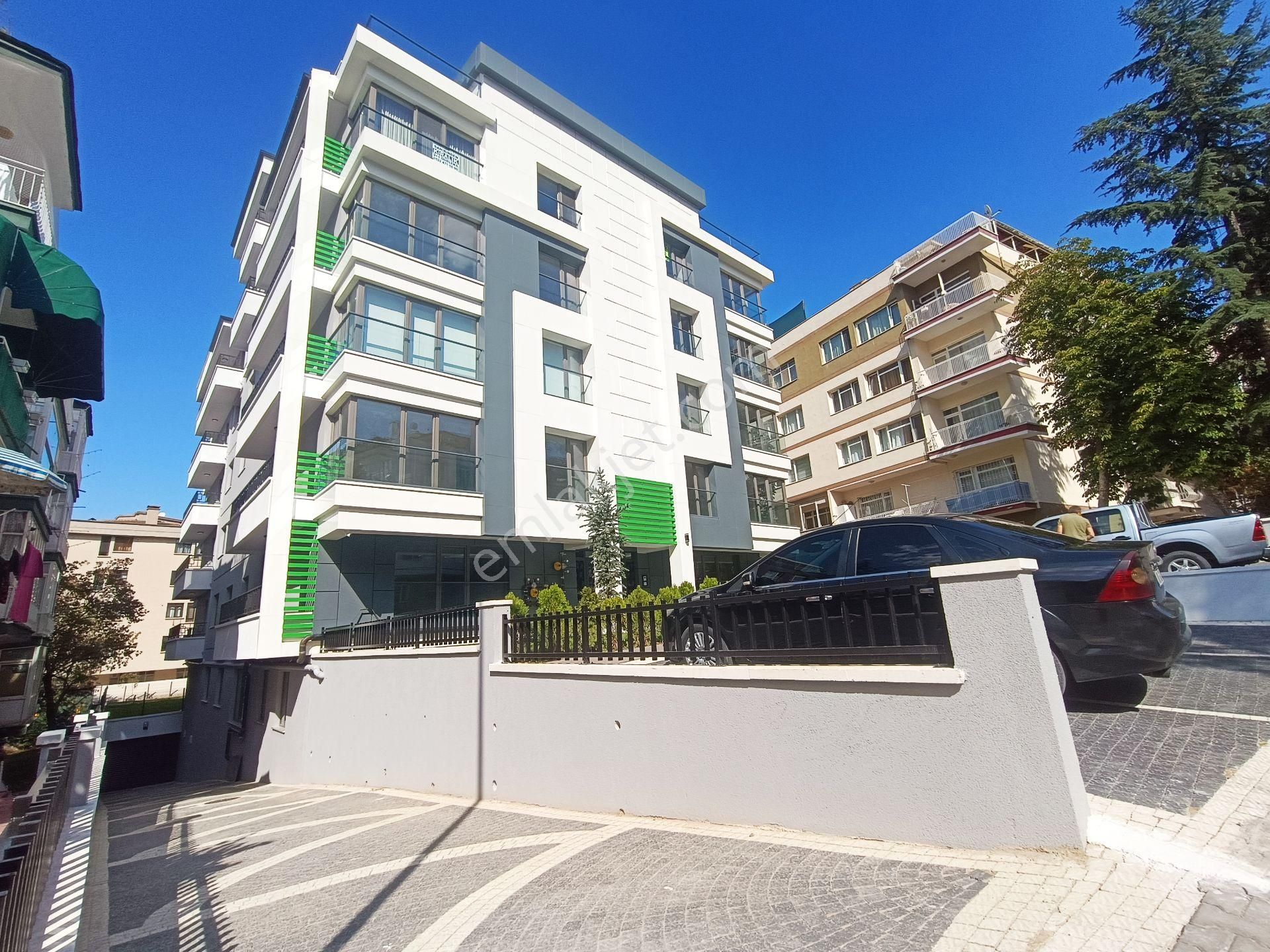 Çankaya Çankaya Satılık Daire  ÇANKAYA MAHALLESİNDE SIFIR, OTURUMA HAZIR, 2+1 SATILIK DAİRE