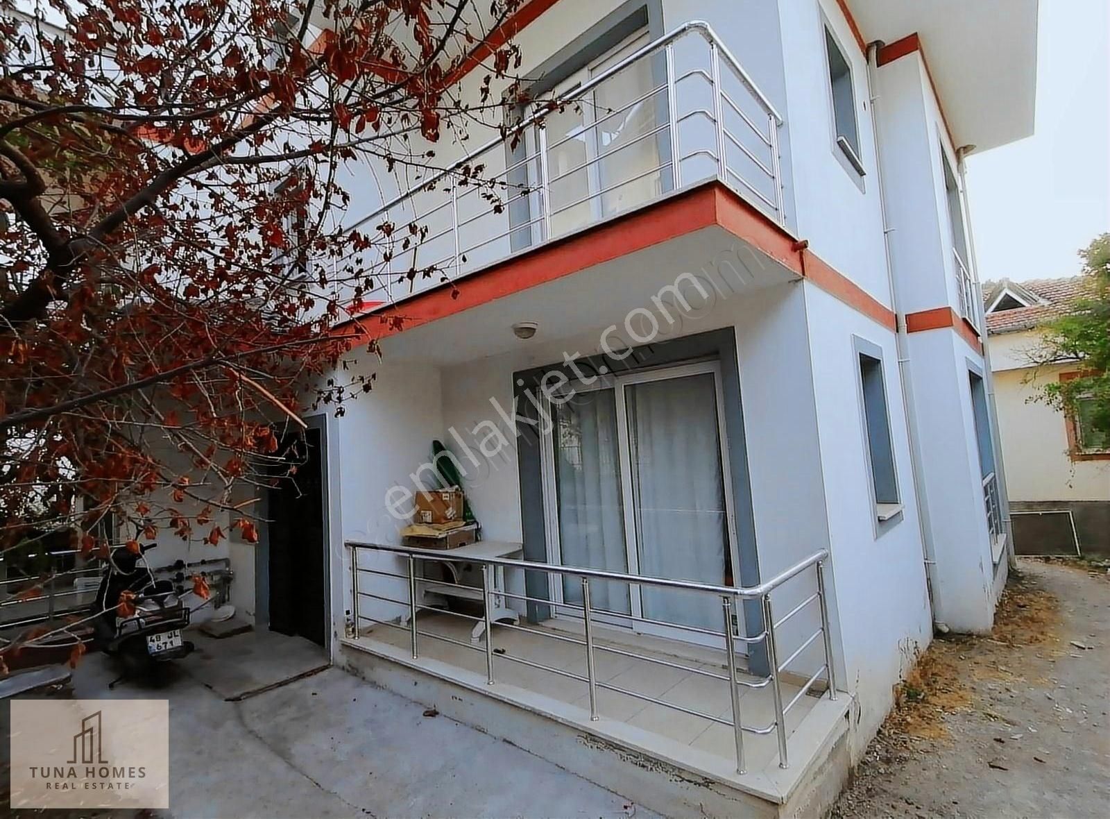 Fethiye Taşyaka Satılık Daire Taşyaka mahallesi satılık 2+1 daire