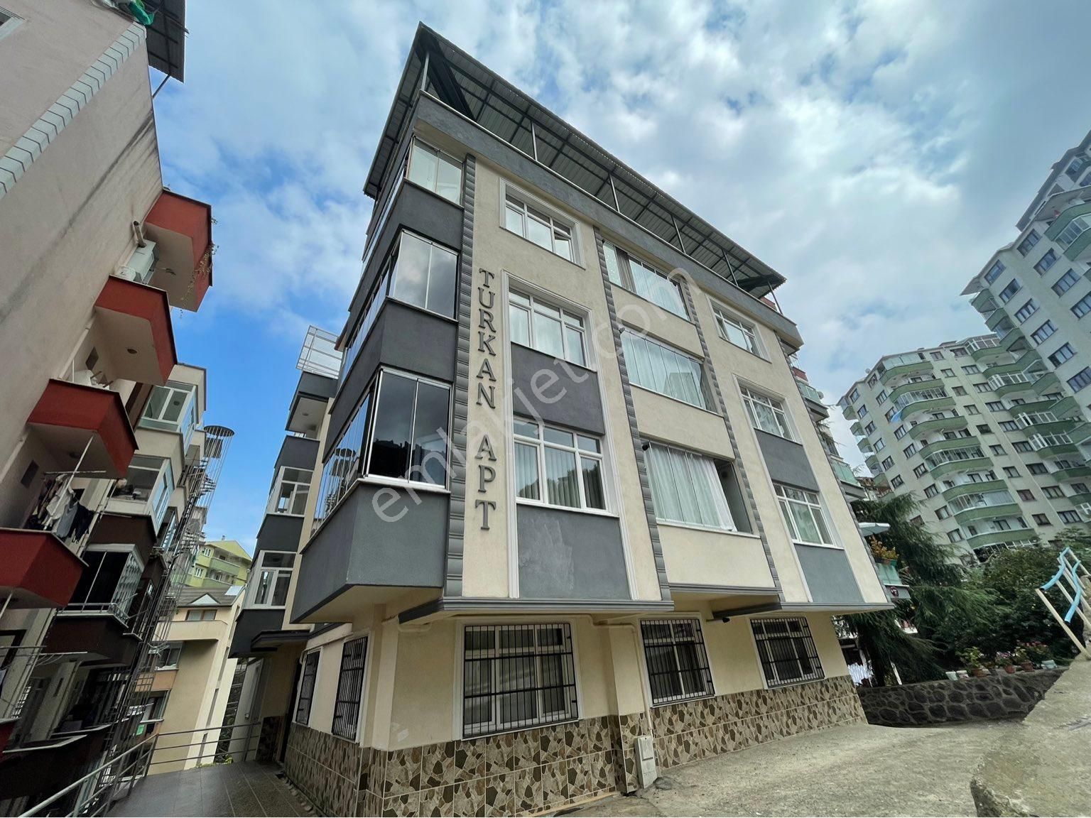 Ortahisar Yeşiltepe Satılık Daire  YEŞİLTEPE MERKEZİ KONUMDA SATILIK 3+1 FIRSAT DAİRE