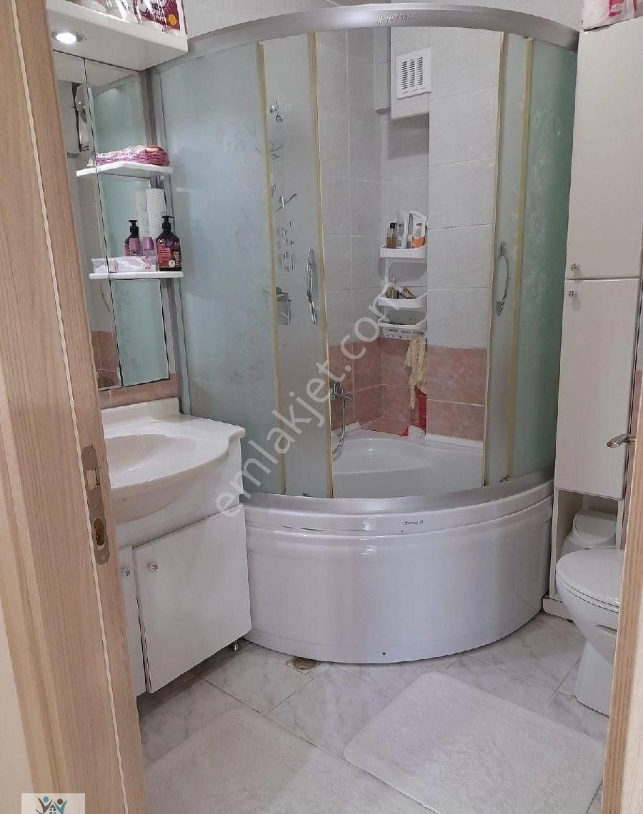 Avcılar Denizköşkler Kiralık Daire METROBÜSE YAKIN EMSALSİZ FULL DENİZ MANZARALI EŞYALI 2+1 DAİRE