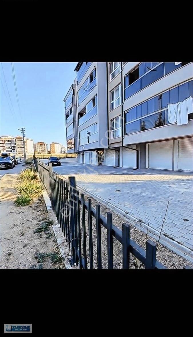 Odunpazarı 71 Evler Satılık Daire TURYAP SÜMER DEN SATILIK DAİRE