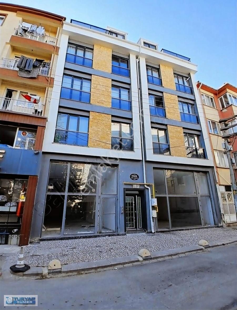 Tepebaşı Hacı Ali Bey Satılık Daire TURYAP SÜMERDEN HACIALİBEY MH KÖPRÜBAŞI SATILIK 3+1 FIRSAT DAİRE