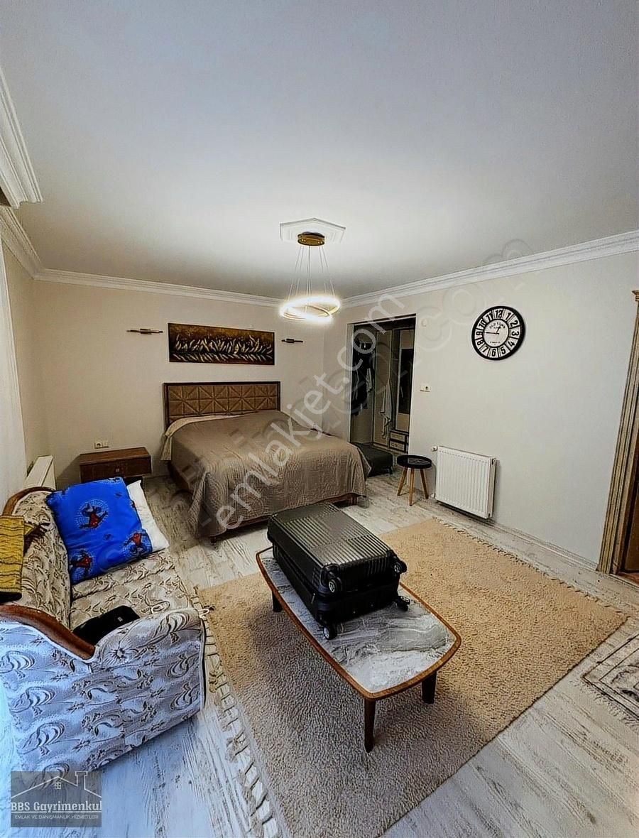 Keşan Yeni Kiralık Daire KEŞANIN EN GÖZDE SİTESİNDEN 4+1 TERASLI DUBLEKS KİRALIK DAİRE