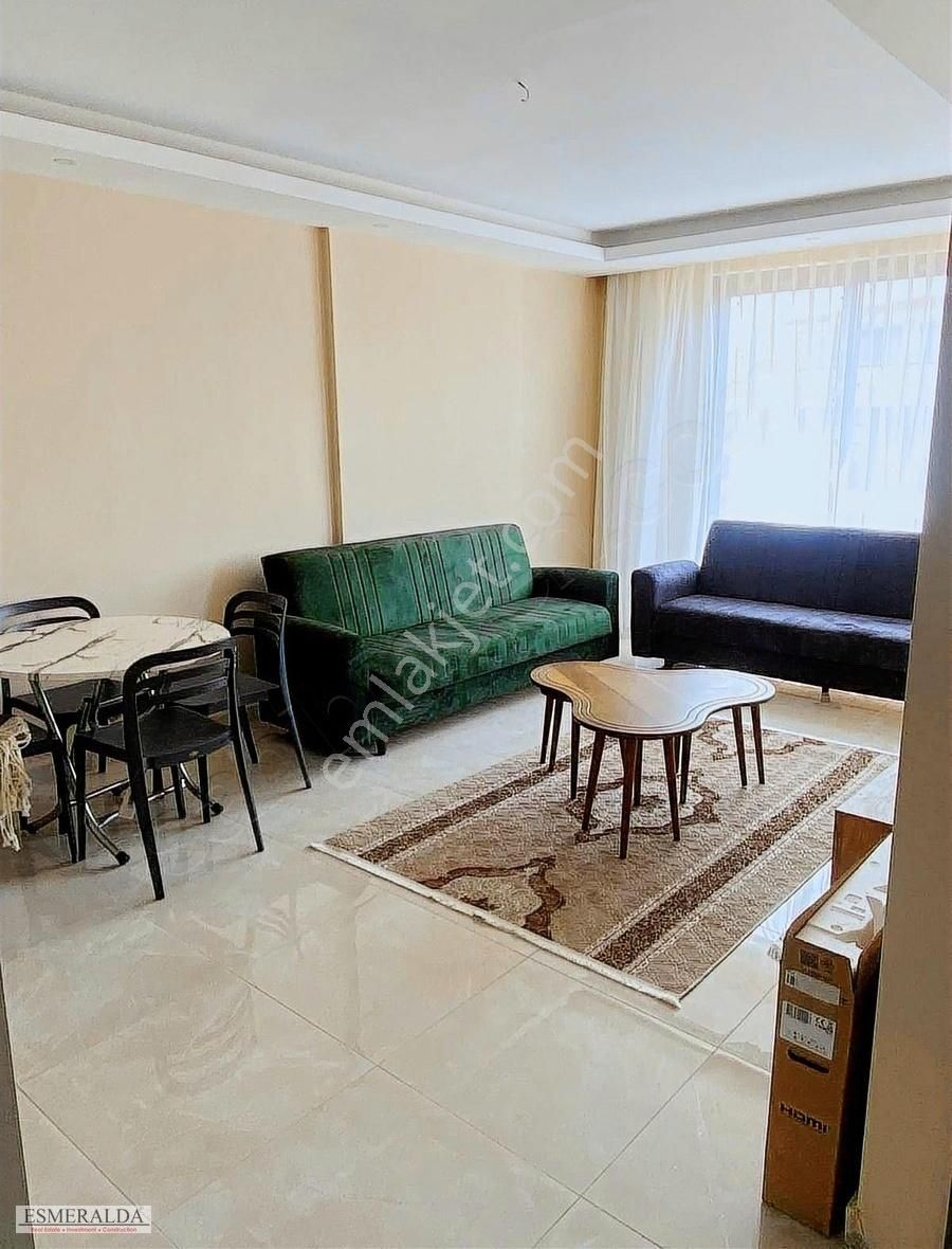 Alanya Çıplaklı Kiralık Daire ALANYA ÇIPLAKLI MAHALLESİ ÖĞRENCİYE UYGUN EŞYALI 1+1 DAİRELER