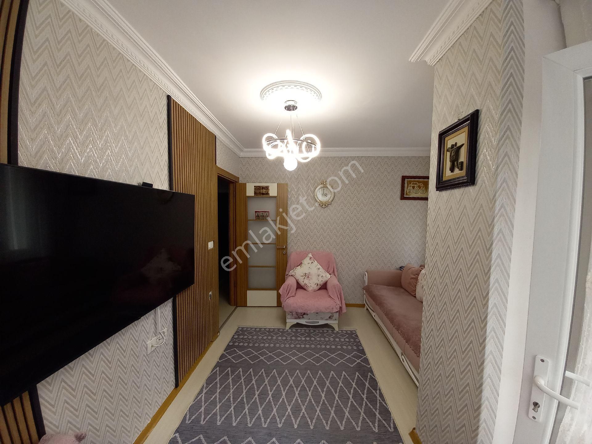 Bahçelievler Yenibosna Zafer Mah Satılık Daire Kat. 1.2+1 - Görsel 8