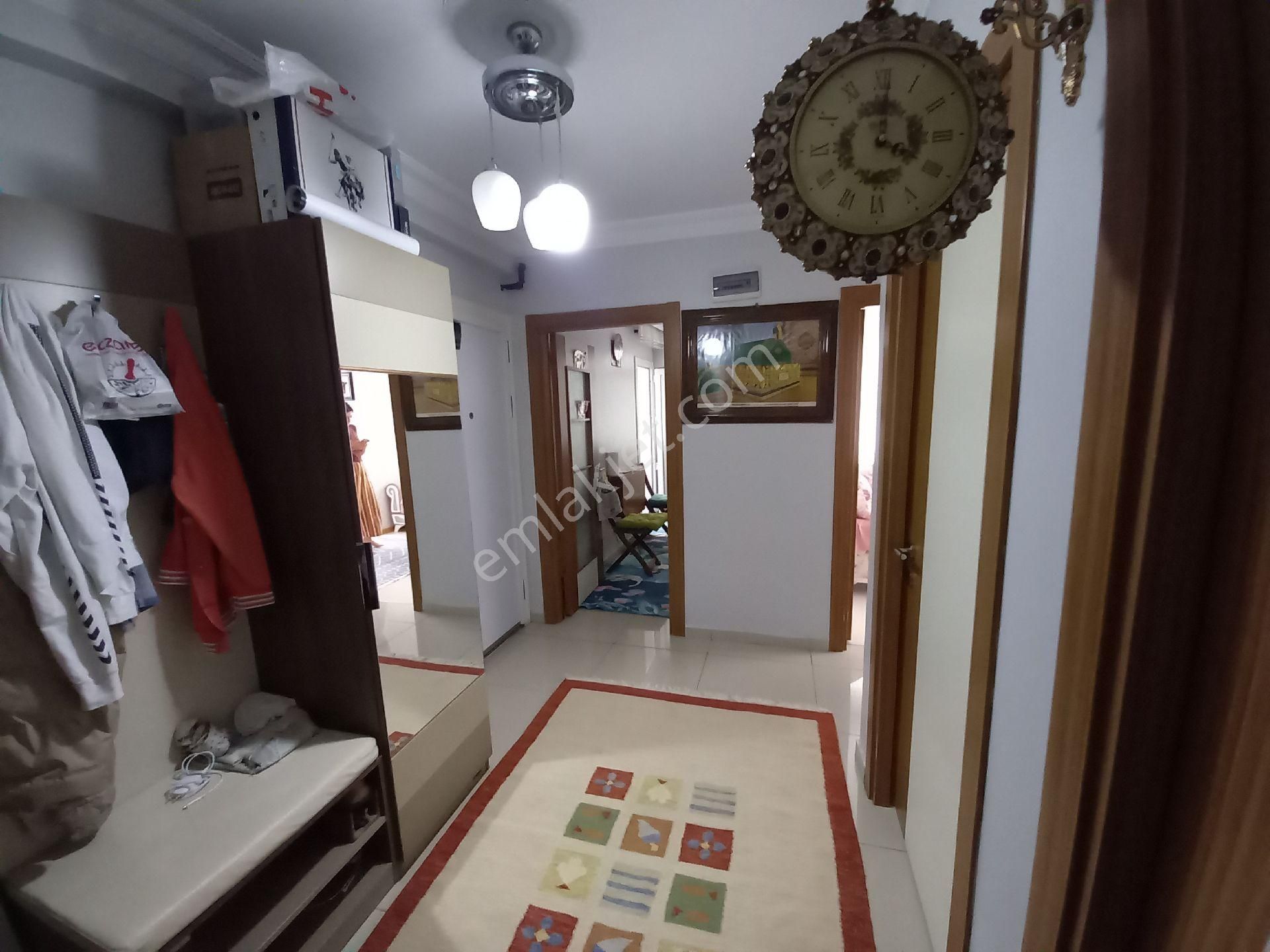 Bahçelievler Yenibosna Zafer Mah Satılık Daire Kat. 1.2+1 - Görsel 19