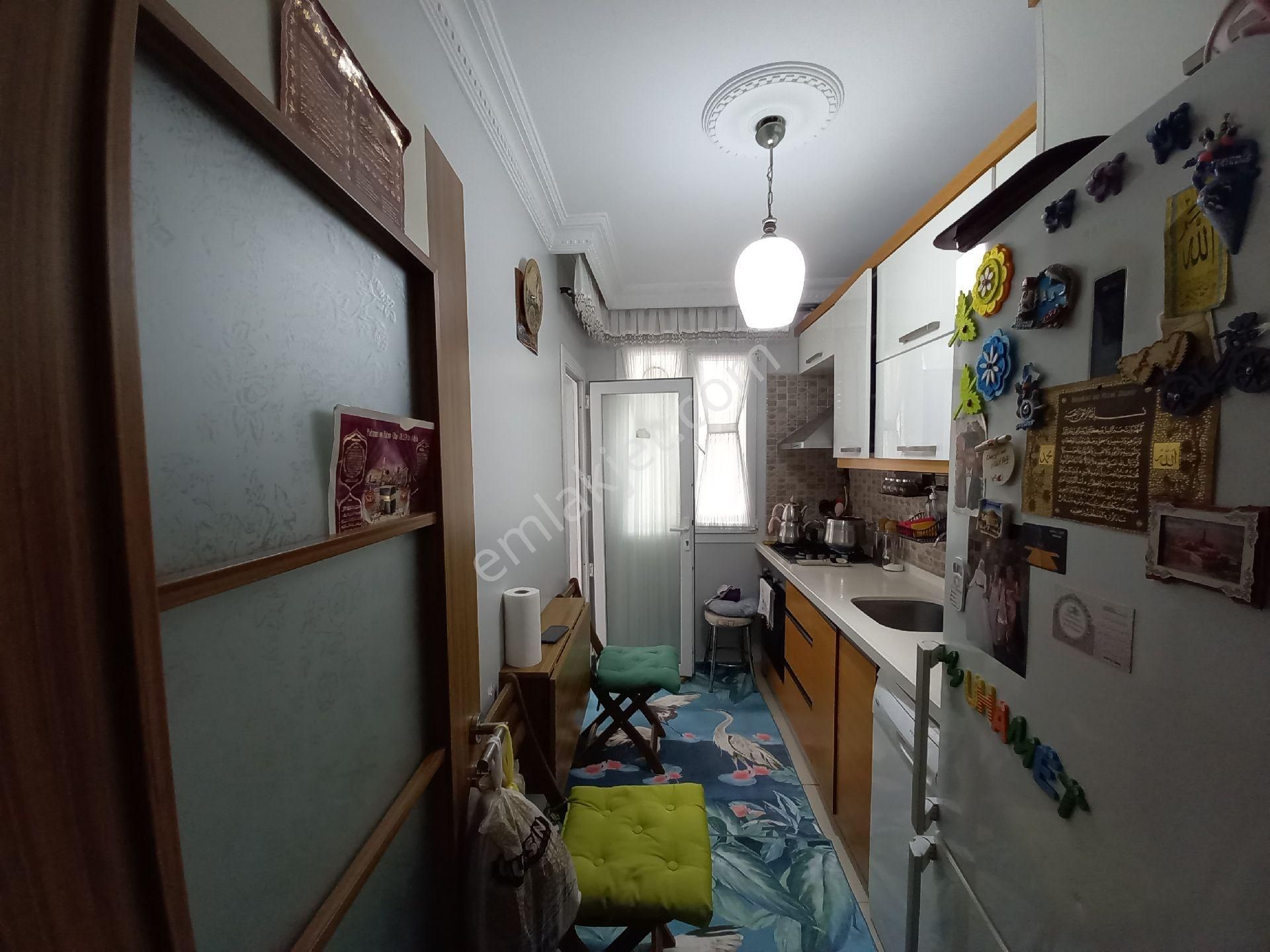 Bahçelievler Yenibosna Zafer Mah Satılık Daire Kat. 1.2+1 - Görsel 24