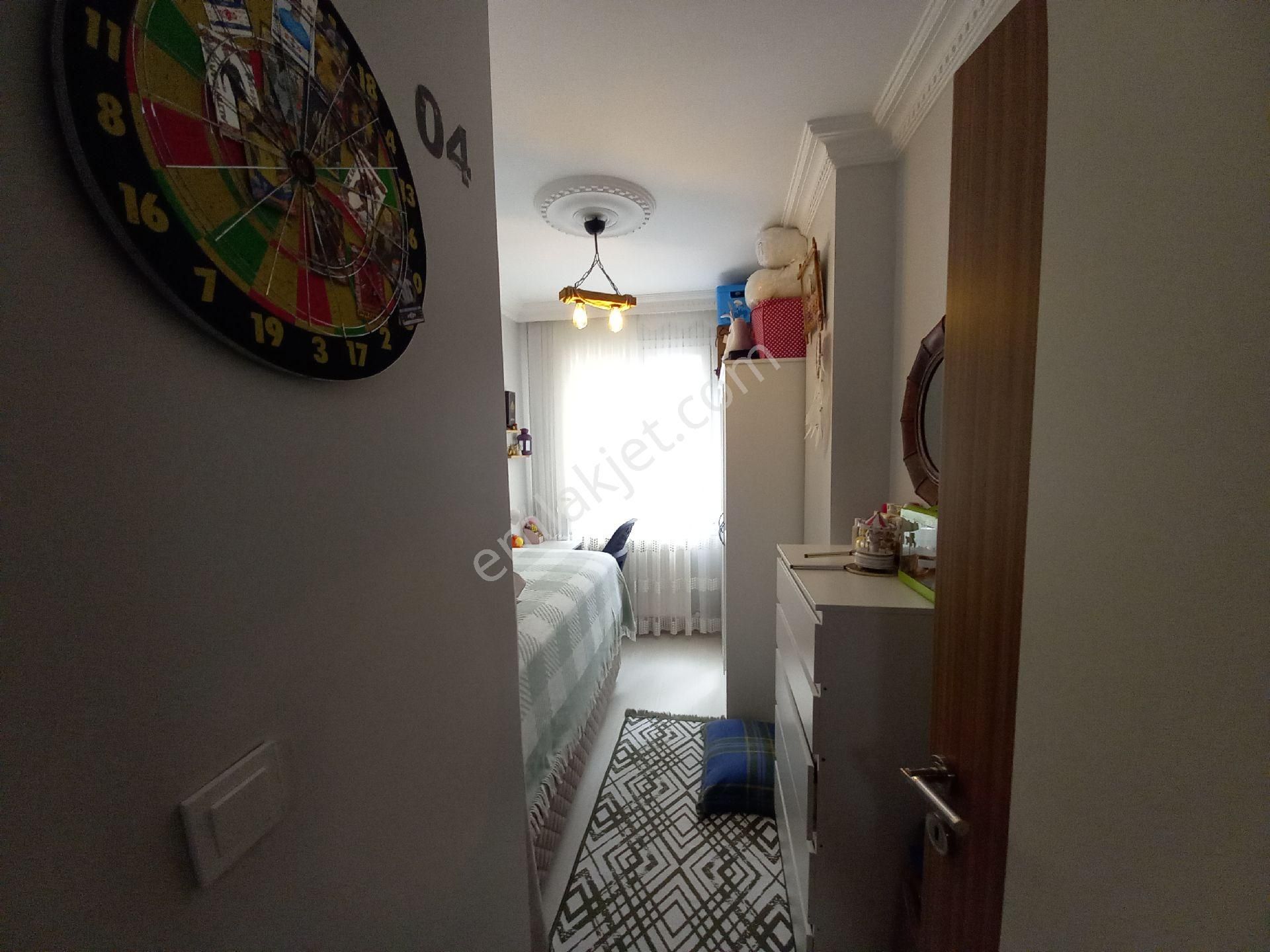 Bahçelievler Yenibosna Zafer Mah Satılık Daire Kat. 1.2+1 - Görsel 13