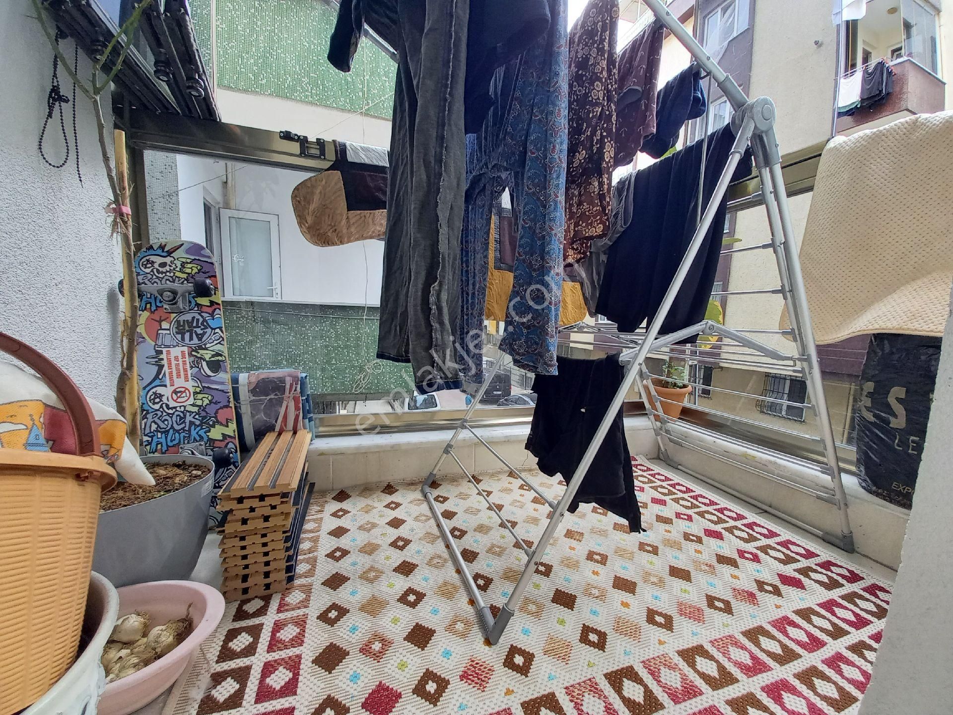 Bahçelievler Yenibosna Zafer Mah Satılık Daire Kat. 1.2+1 - Görsel 5