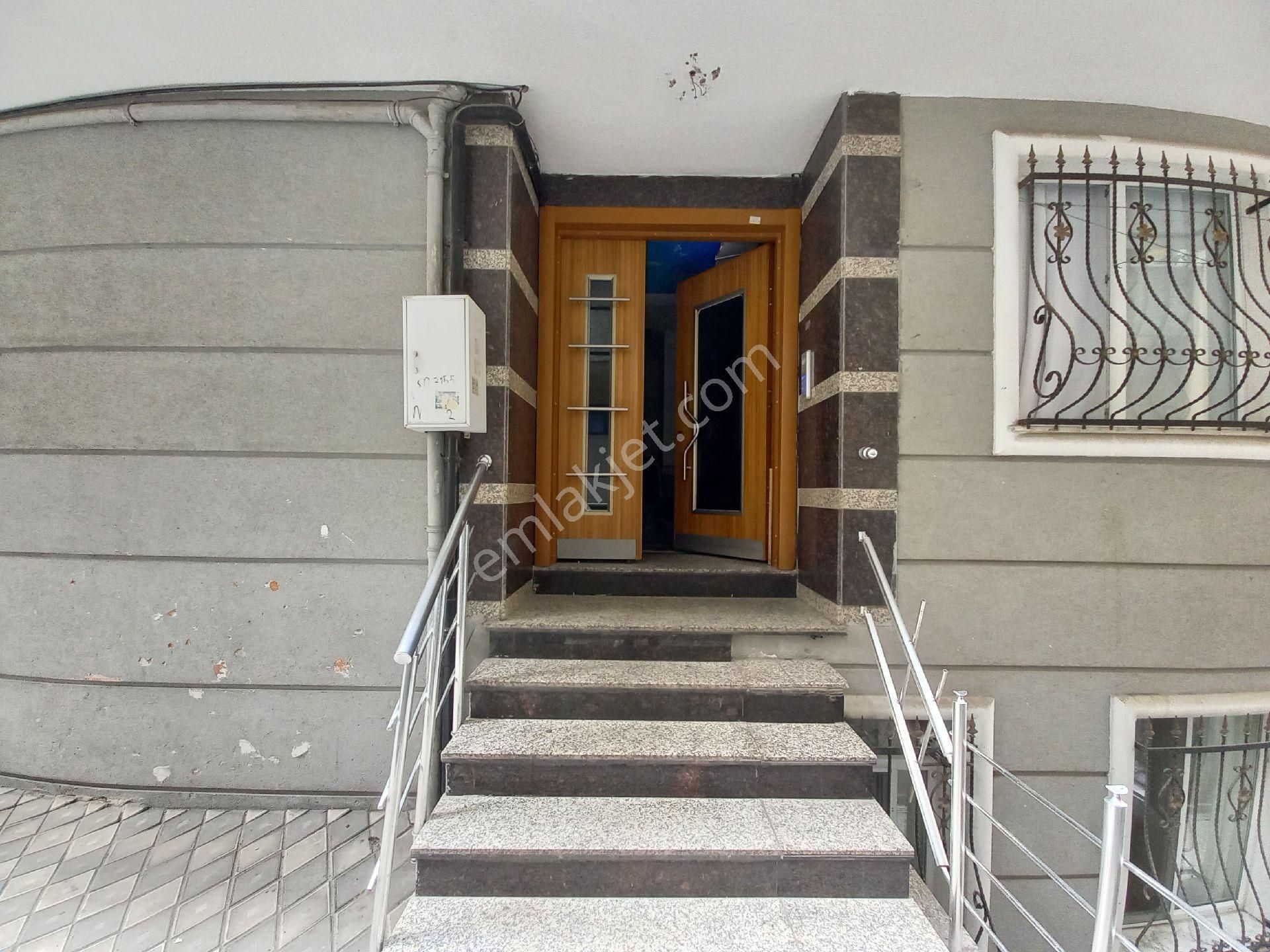 Bahçelievler Yenibosna Zafer Mah Satılık Daire Kat. 1.2+1 - Görsel 34