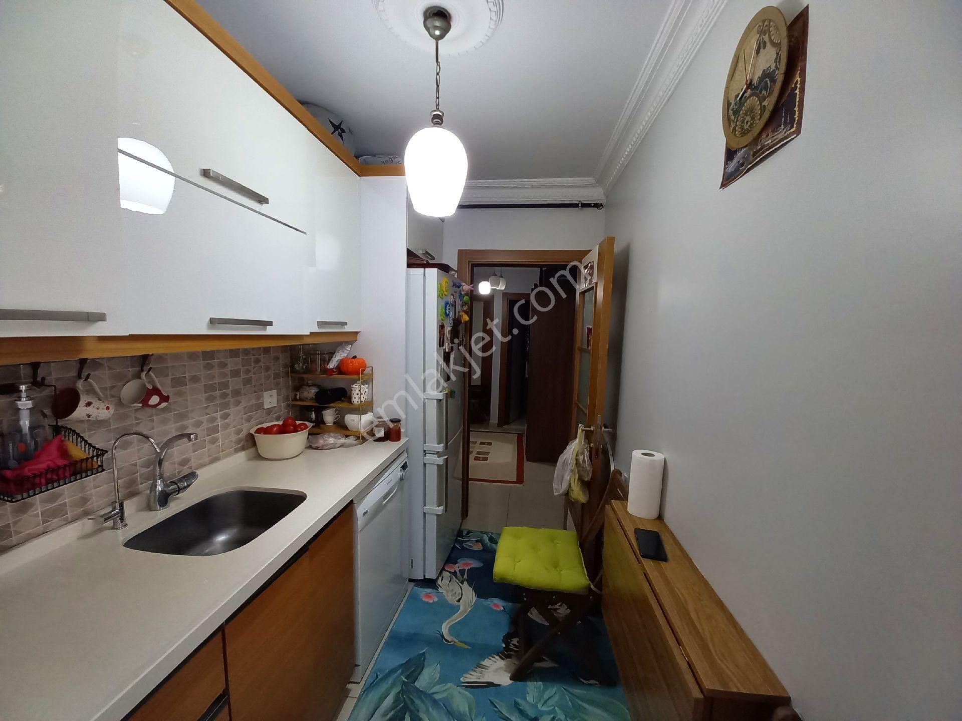 Bahçelievler Yenibosna Zafer Mah Satılık Daire Kat. 1.2+1 - Görsel 22