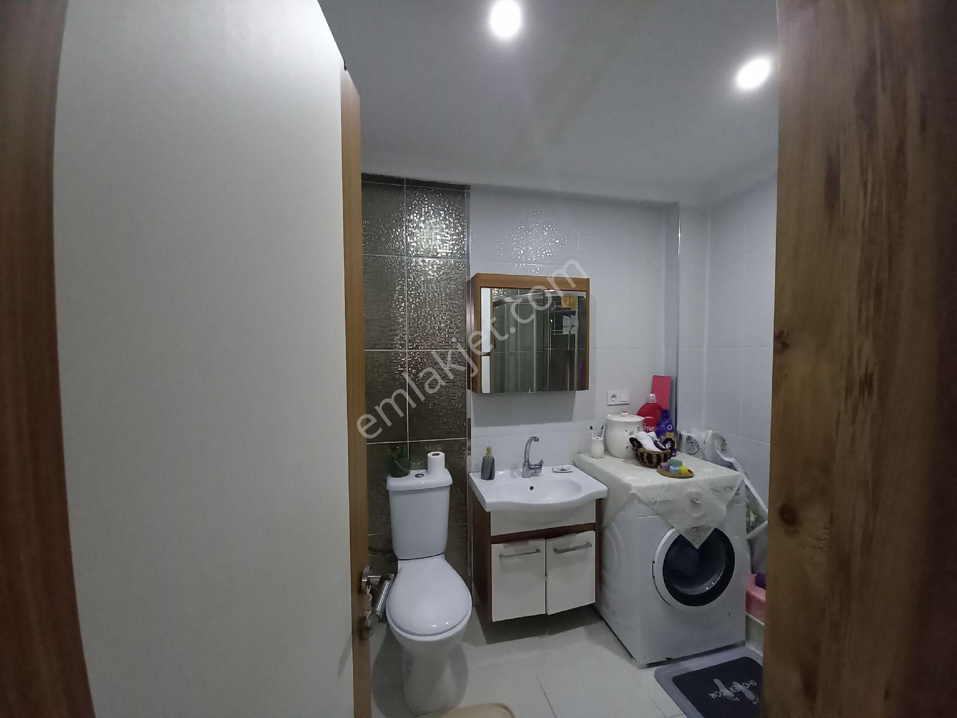 Bahçelievler Yenibosna Zafer Mah Satılık Daire Kat. 1.2+1 - Görsel 28