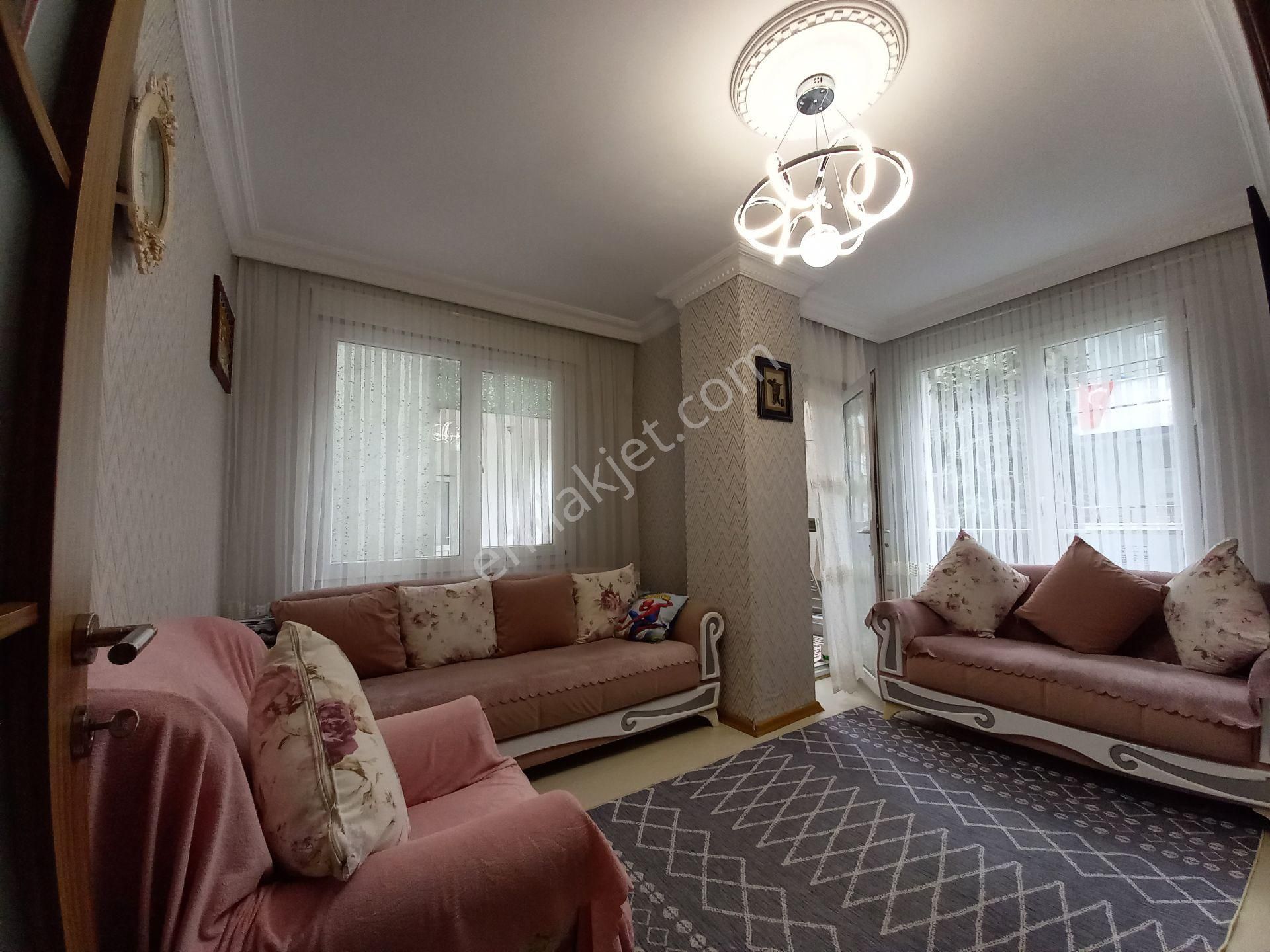 Bahçelievler Yenibosna Zafer Mah Satılık Daire Kat. 1.2+1 - Görsel 2