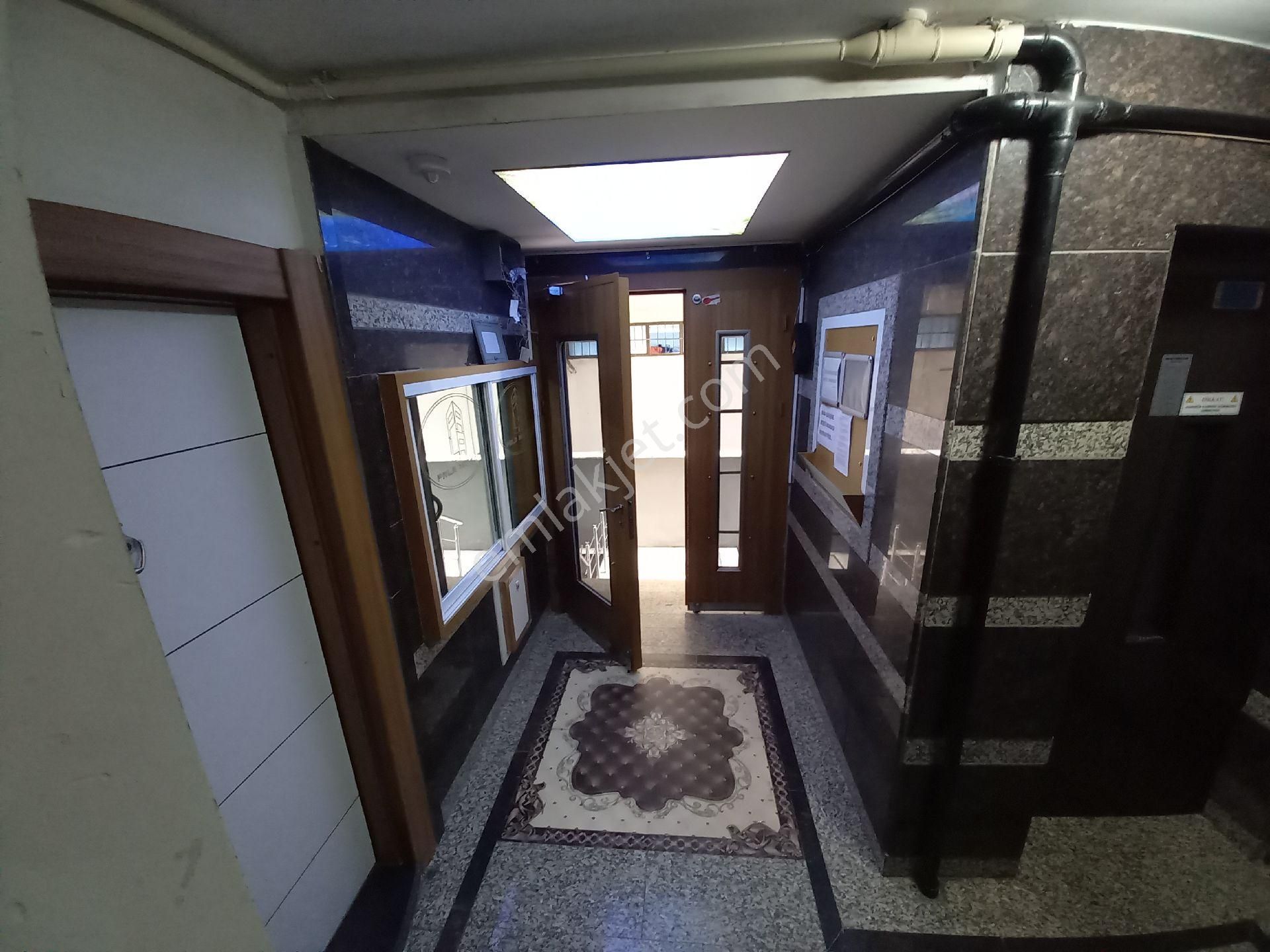 Bahçelievler Yenibosna Zafer Mah Satılık Daire Kat. 1.2+1 - Görsel 33