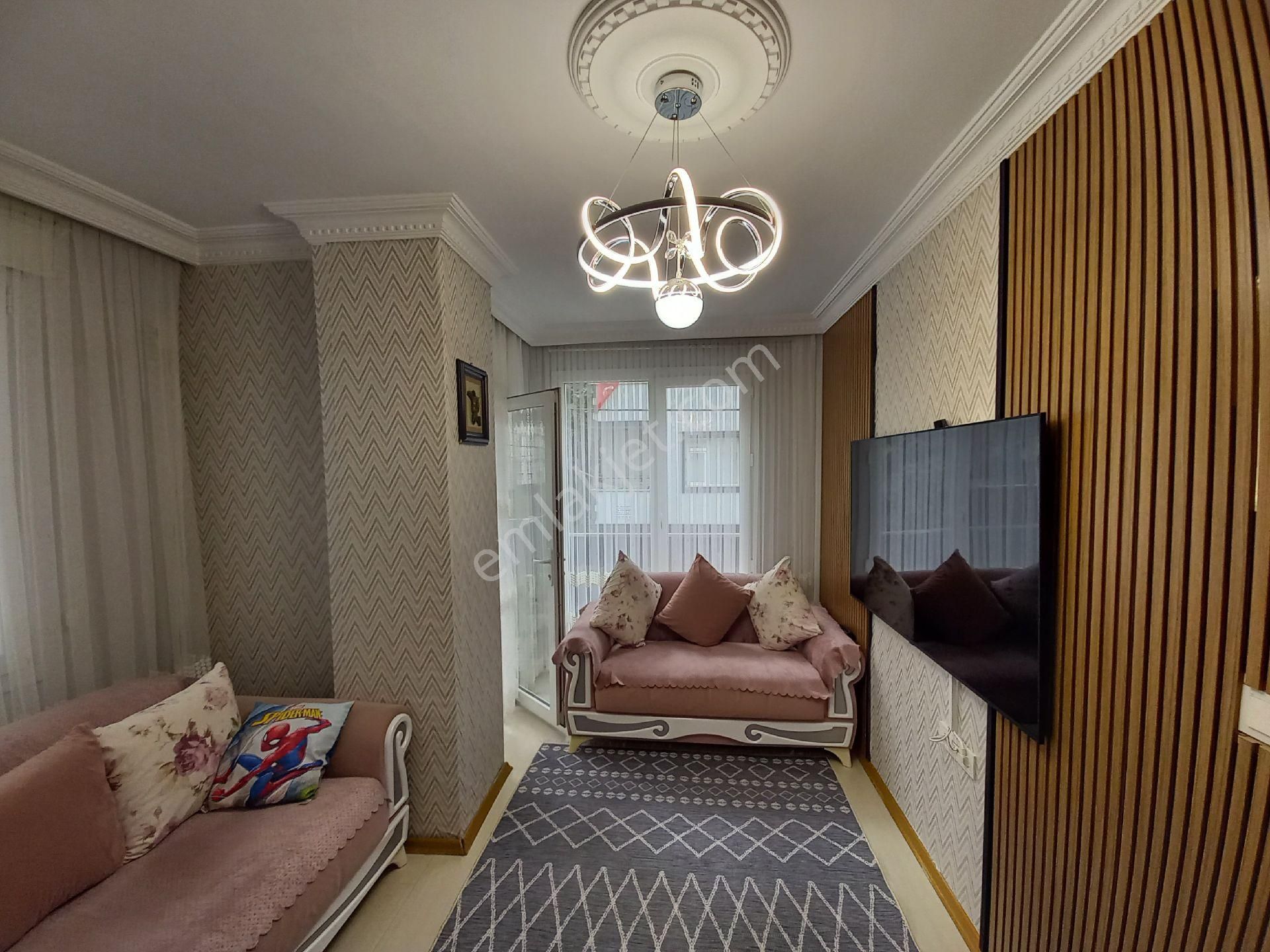 Bahçelievler Yenibosna Zafer Mah Satılık Daire Kat. 1.2+1 - Görsel 7