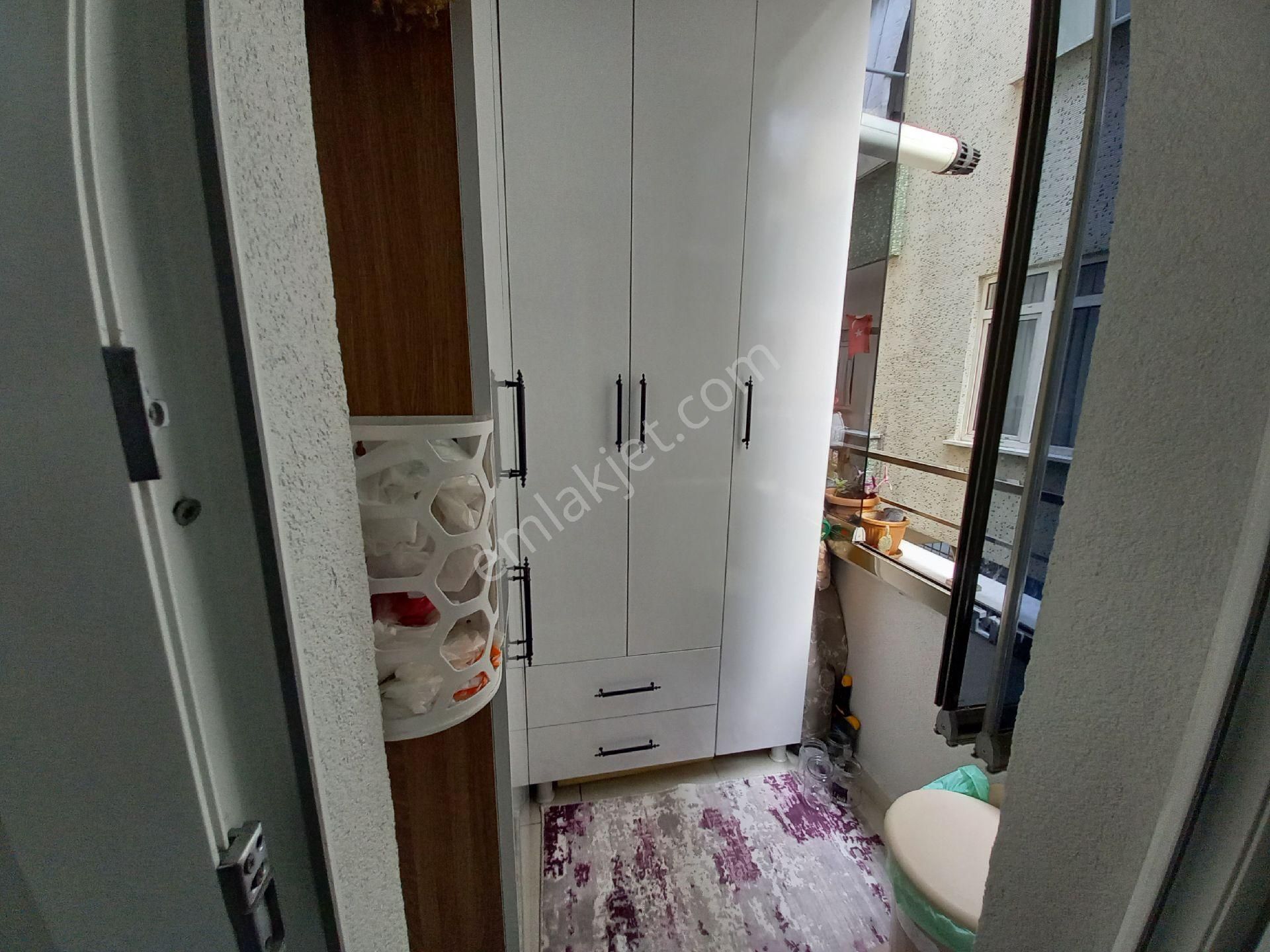 Bahçelievler Yenibosna Zafer Mah Satılık Daire Kat. 1.2+1 - Görsel 23