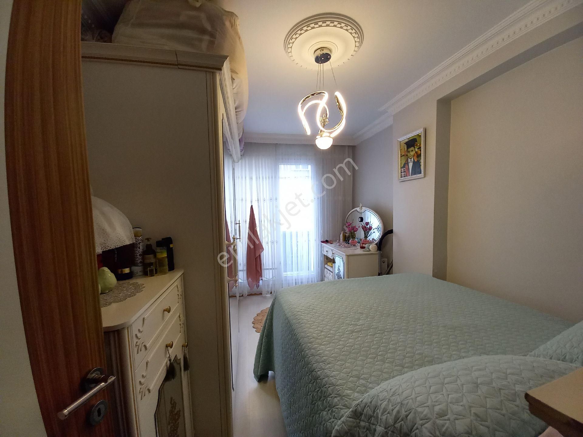 Bahçelievler Yenibosna Zafer Mah Satılık Daire Kat. 1.2+1 - Görsel 17