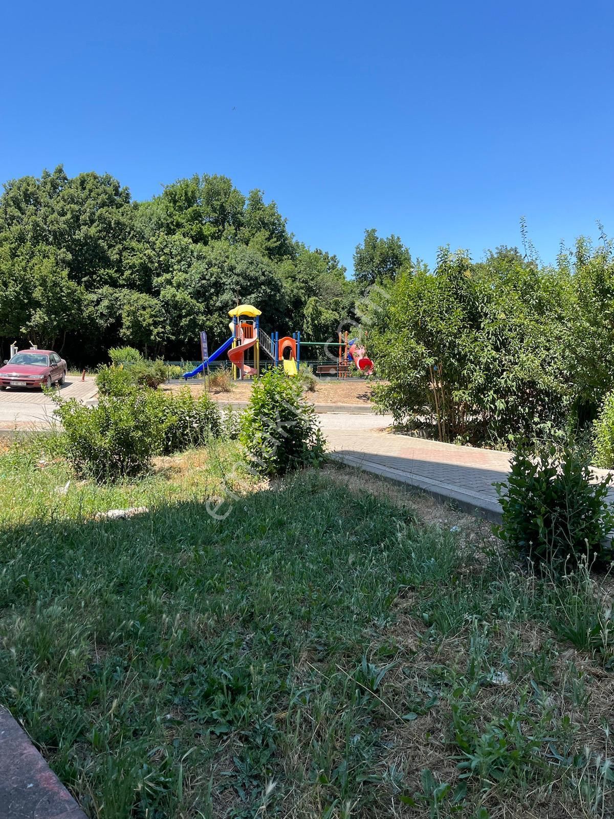 Biga Ortur Sitesi Satılık 3+1 - Görsel 11