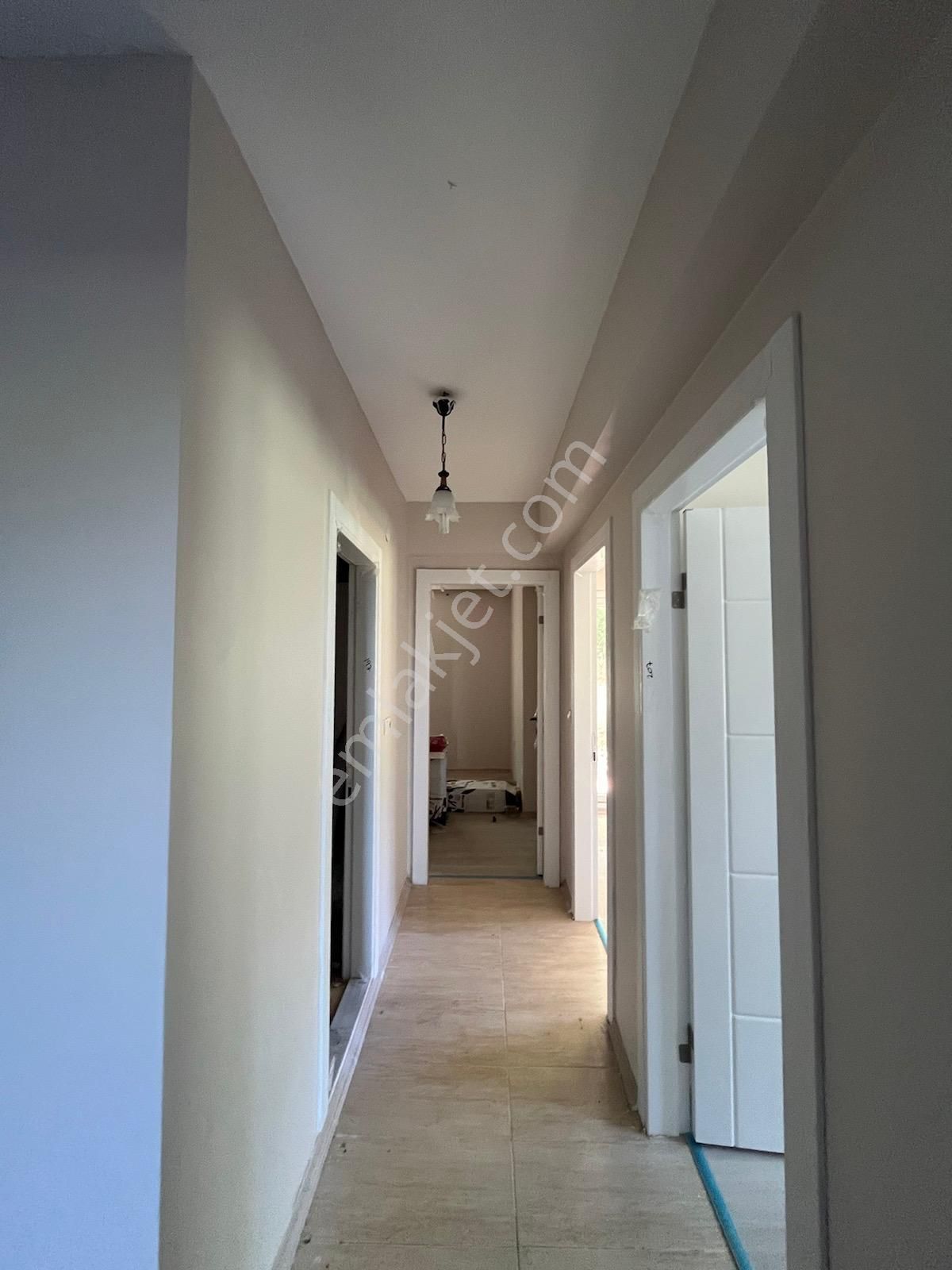 Biga Ortur Sitesi Satılık 3+1 - Görsel 4