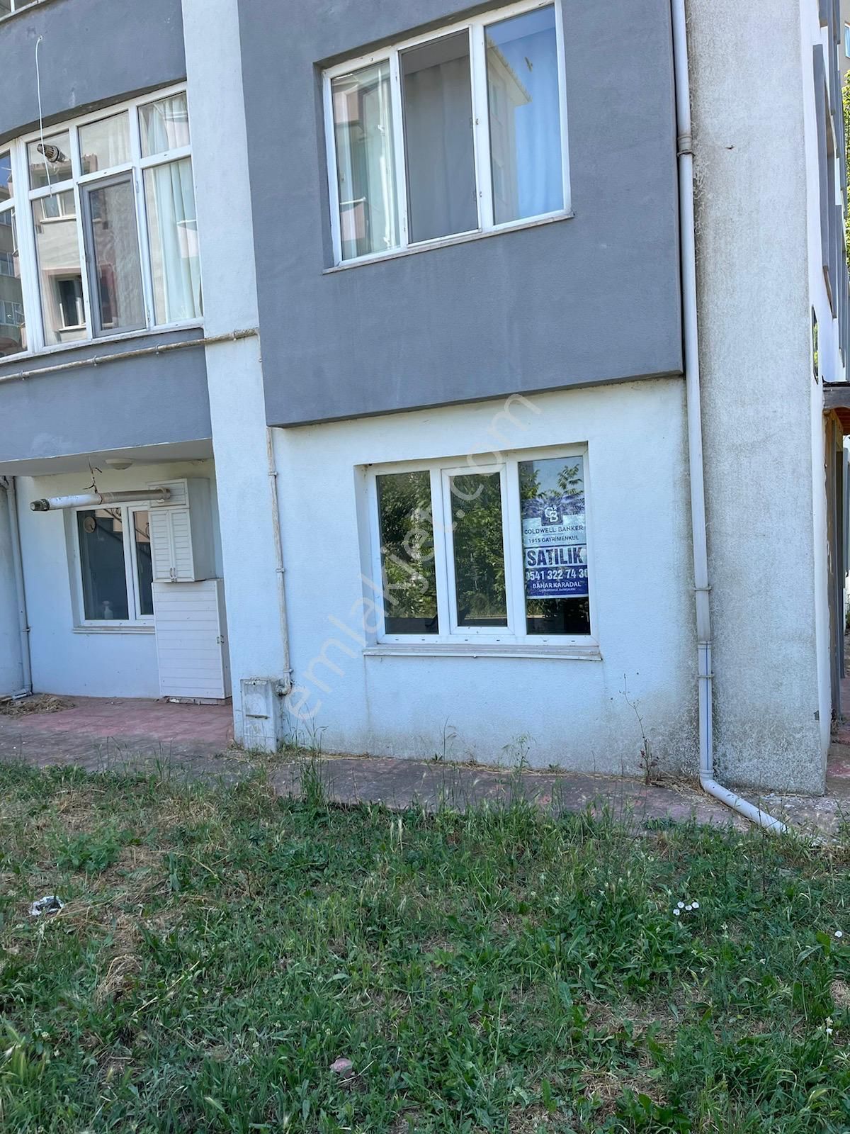 Biga Ortur Sitesi Satılık 3+1 - Görsel 20
