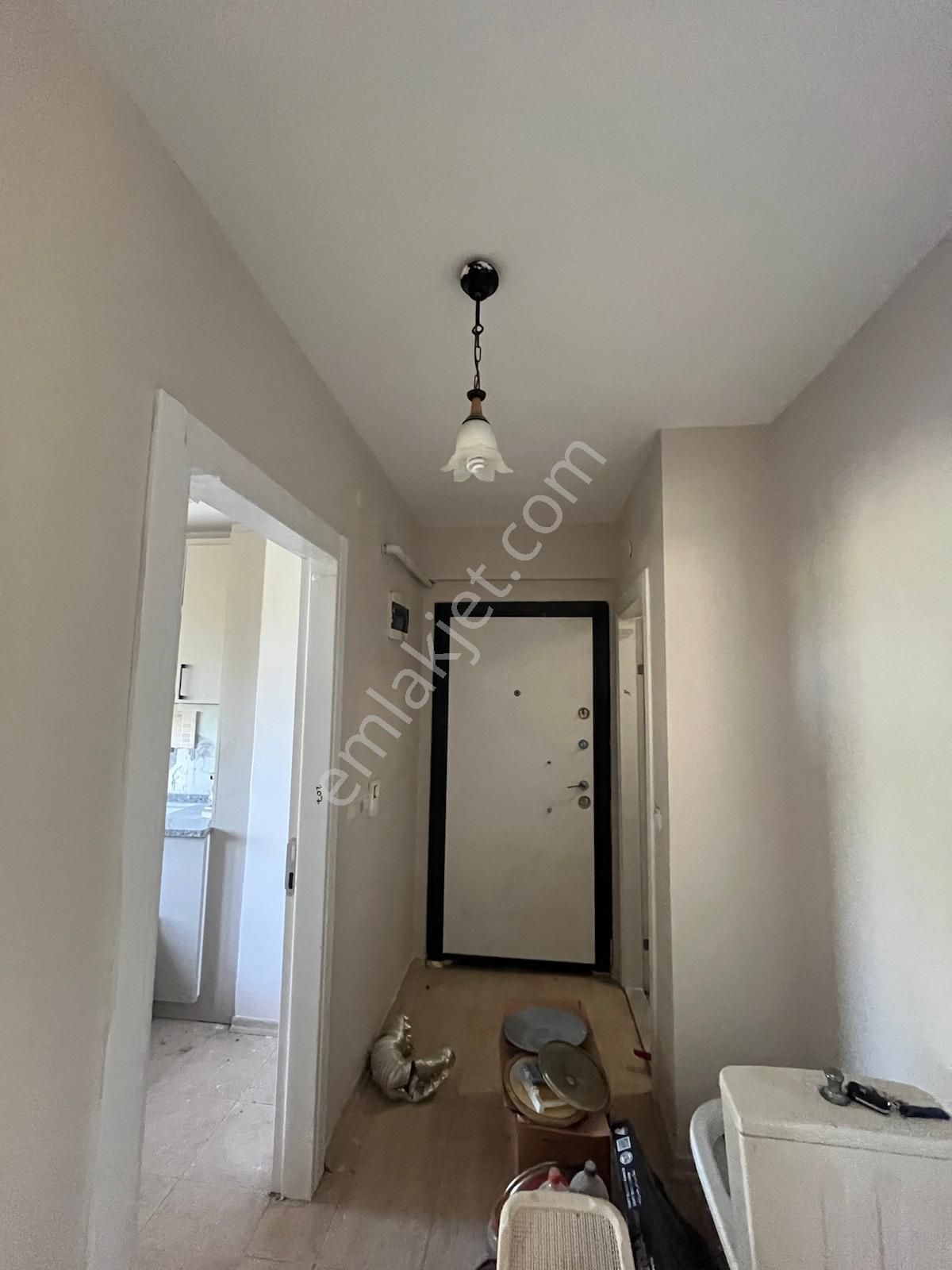 Biga Ortur Sitesi Satılık 3+1 - Görsel 19