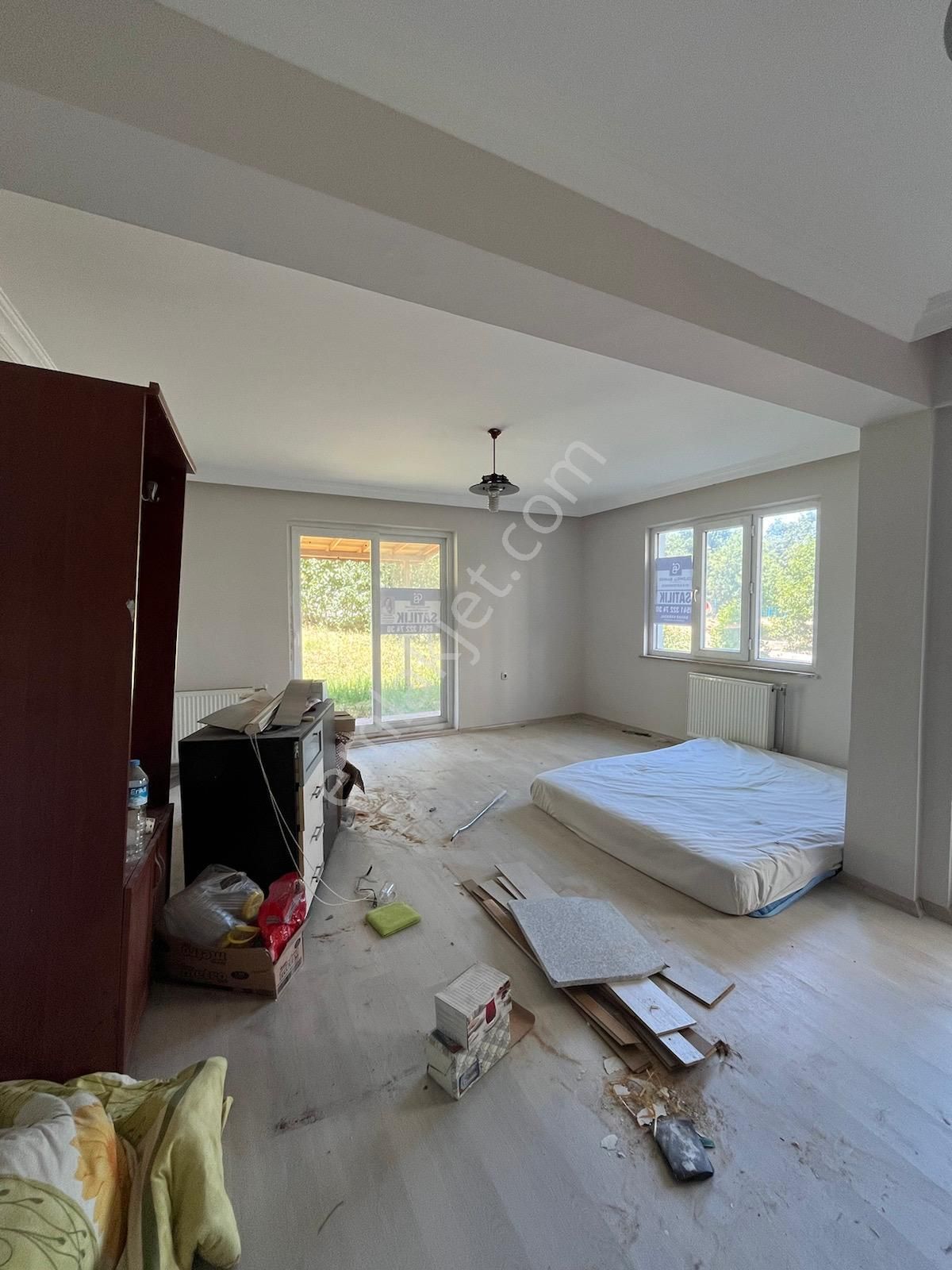 Biga Ortur Sitesi Satılık 3+1 - Görsel 9