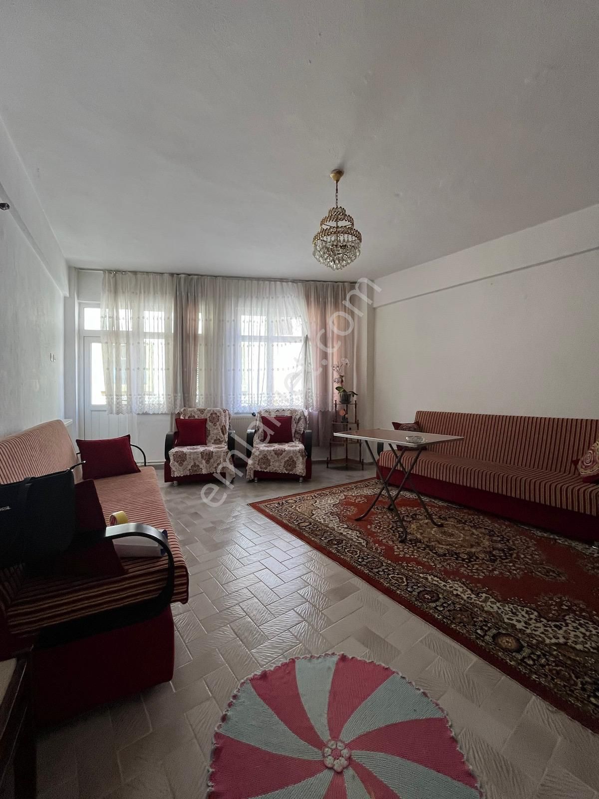 Biga Turan Satılık Daire  BİGA ÇARŞIDA ARAKAT  SATILIK 2+1 DAİRE