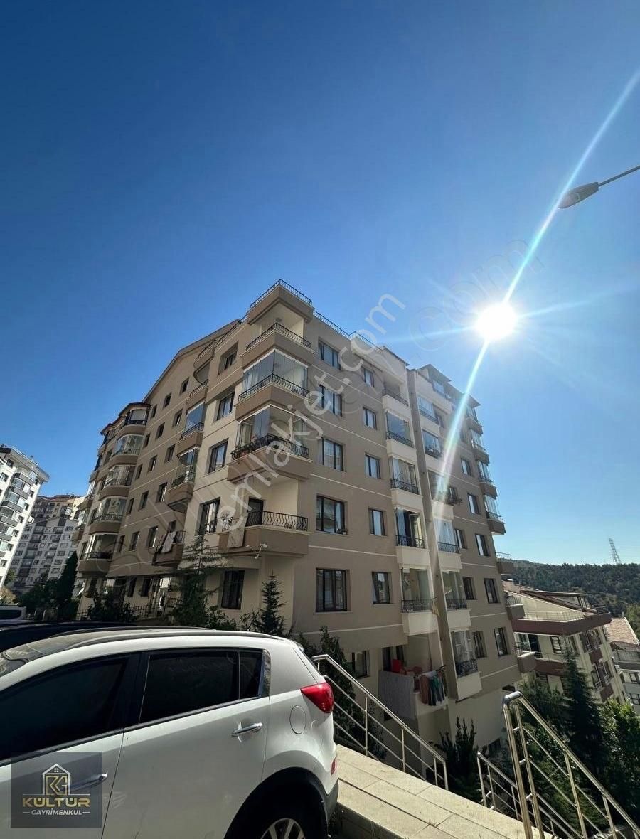 Çankaya Akpınar Satılık Daire KONYA YOLU YAKINI ARAKATTA BAKIMLI KULLANIŞLI 3+1 SATILIK DAİRE