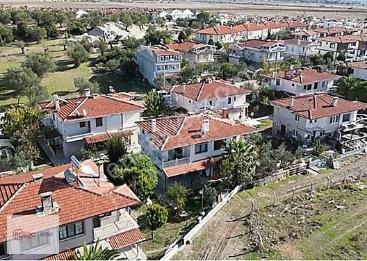 Ayvalık Küçükköy Satılık Villa Balıkesir Ayvalık Sarımsaklı Satılık 3+1 Dubleks Villa