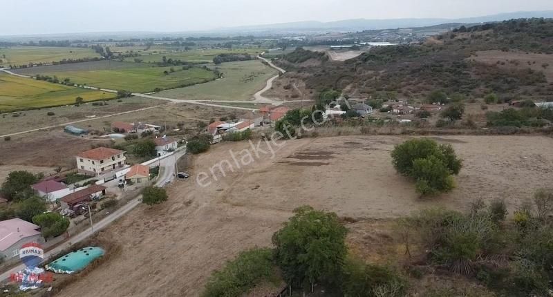 Biga Savaştepe Köyü Satılık Konut İmarlı SANAYİNİN KURULACAĞI SAVAŞTEPE KÖYÜ'NDE SATILIK İMARLI ARSA