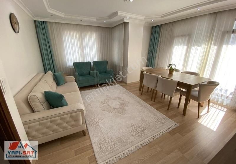 Esenler Kazım Karabekir Satılık Daire CADDE ÜZERİNDE 4 YILLIK 1.KAT 100m² 2+1 SATILIK DAİRE█YAPISAT█