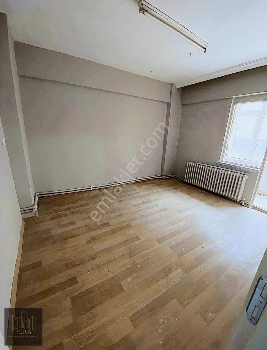 Bolu Merkez Karamanlı Satılık Daire PERA GAYRİMENKUL'DEN KARAMANLI MAH 3+1 SATILIK DAİRE