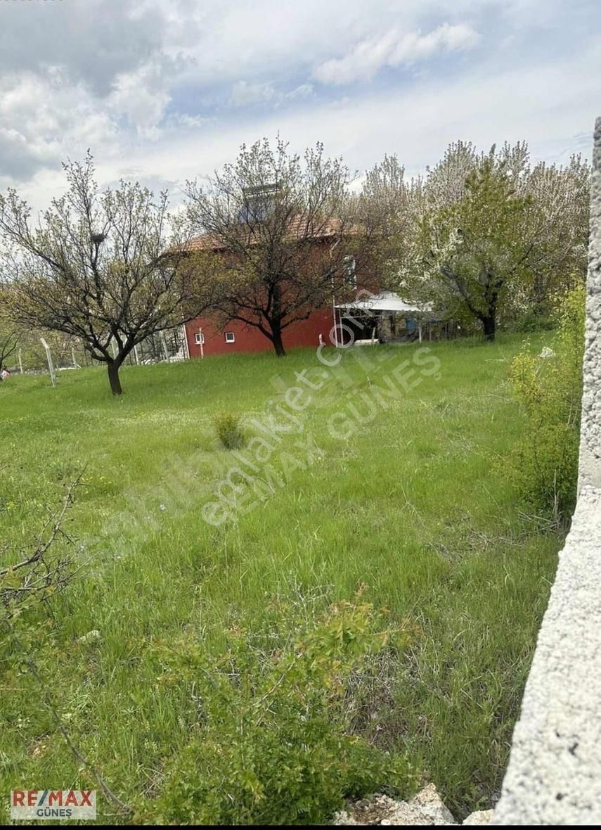 Yeşilyurt Gündüzbey Satılık Villa İmarlı Gündüzbey De Villa İmarlı Arsa