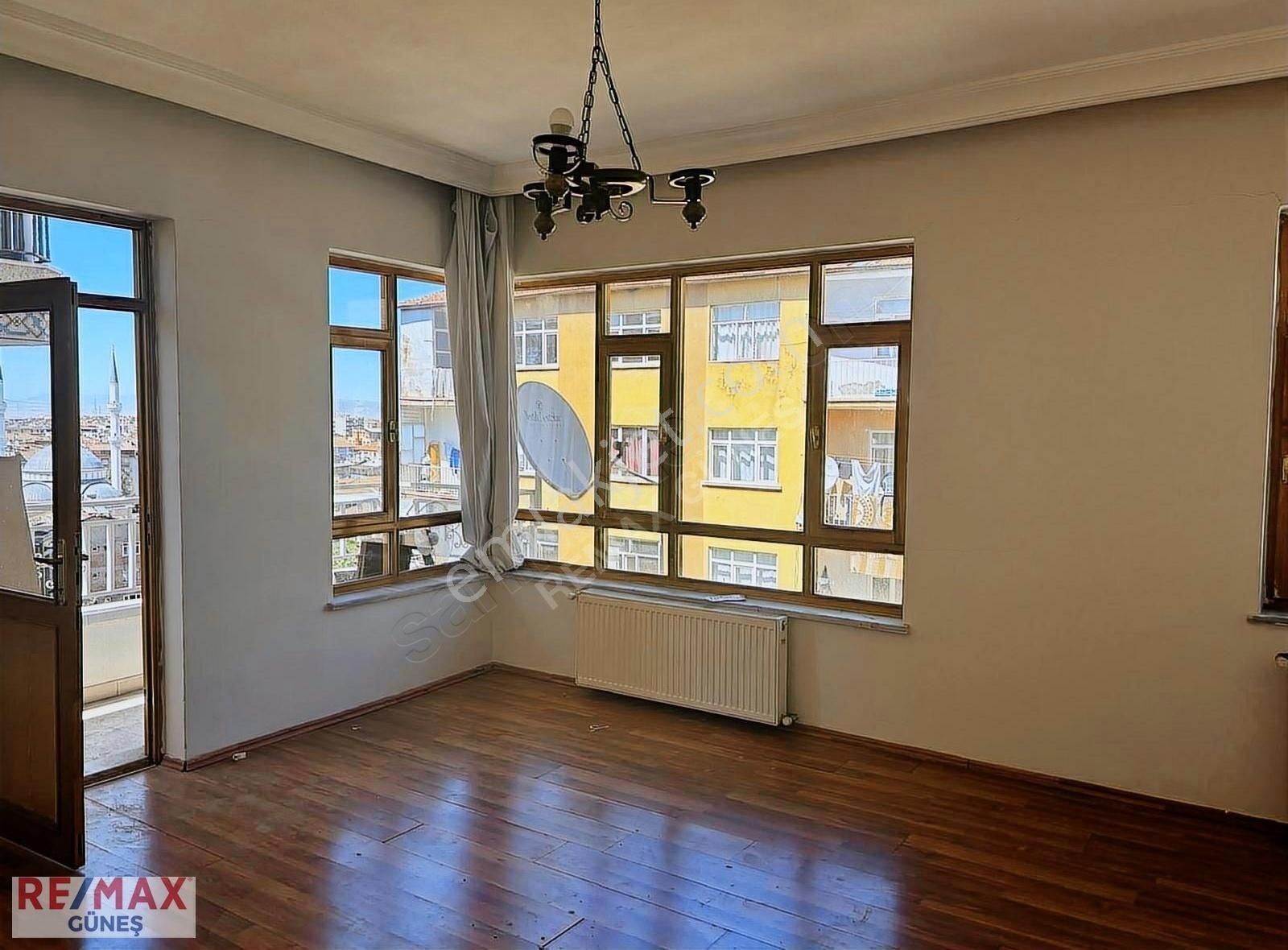 Battalgazi Kernek Satılık Daire KERNEK'TE 2+1 REMAX GÜNEŞ'TEN DAİRE