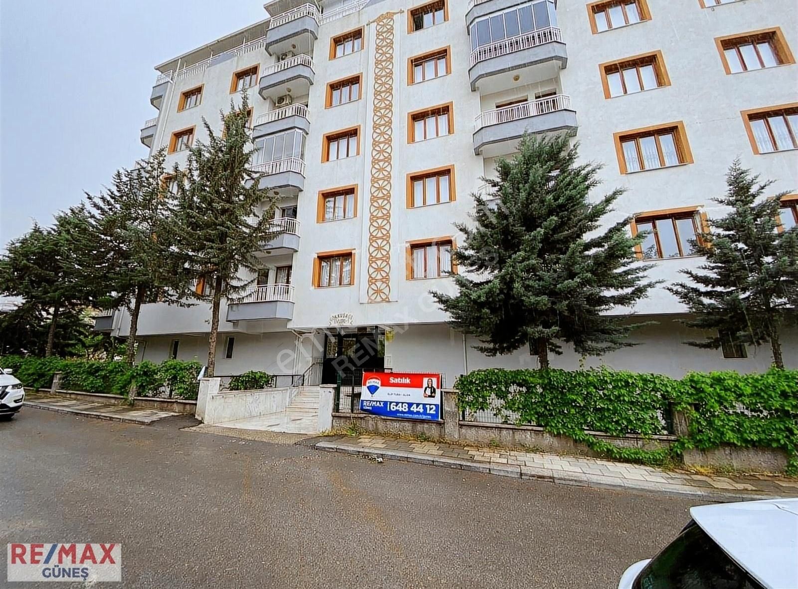 Battalgazi Çöşnük Satılık Daire ÇÖŞNÜK MEVKİİNDE RE/MAX GÜNEŞ'TEN SATILIK 3+1 DAİRELER