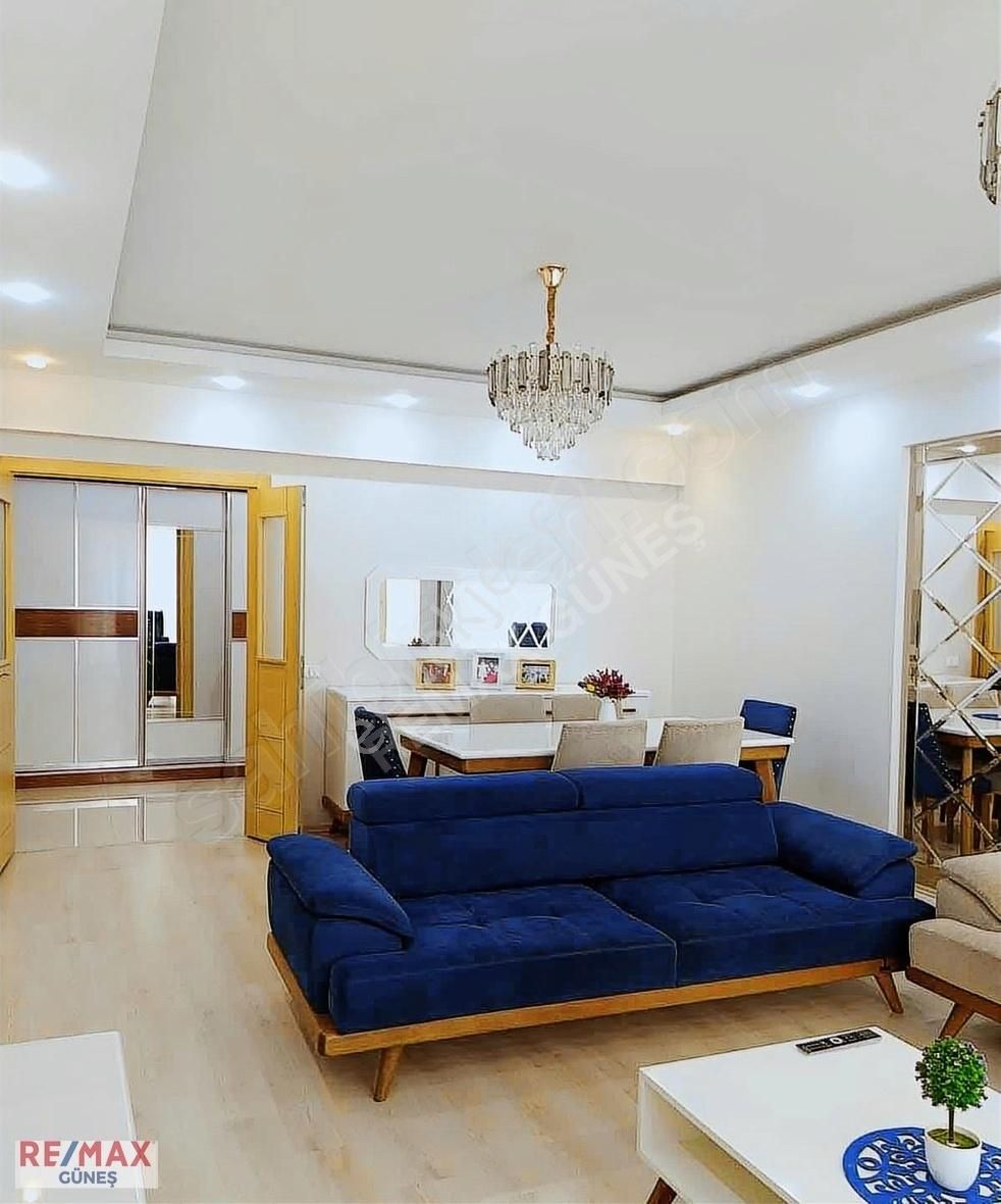 Yeşilyurt İnönü Satılık Daire İNÖNÜ MAH. 3+1 SATILIK DAİRE RE/MAX GÜNEŞ'TEN