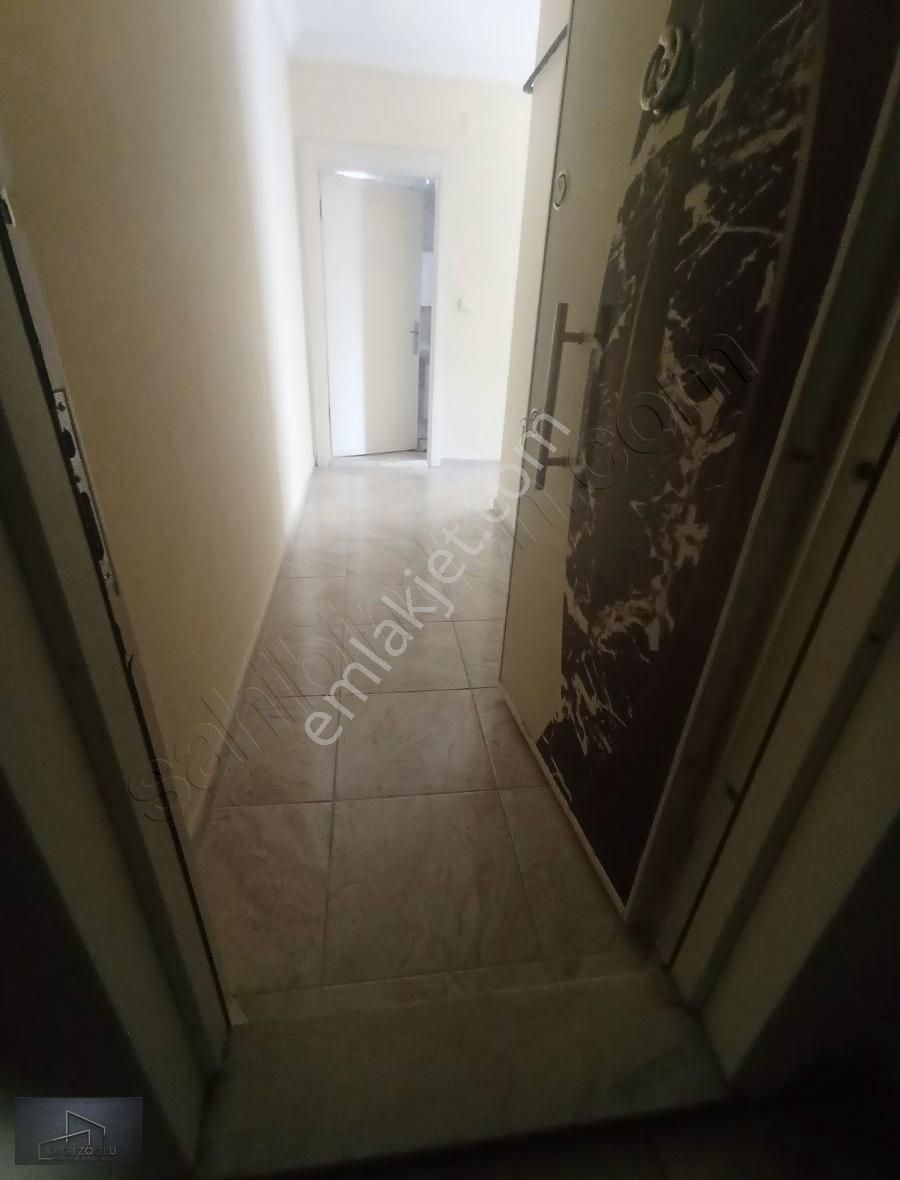 Afyonkarahisar Merkez Erenler Kiralık Daire Afyonkarahisar Merkezi Konumlu 1+1 Daire