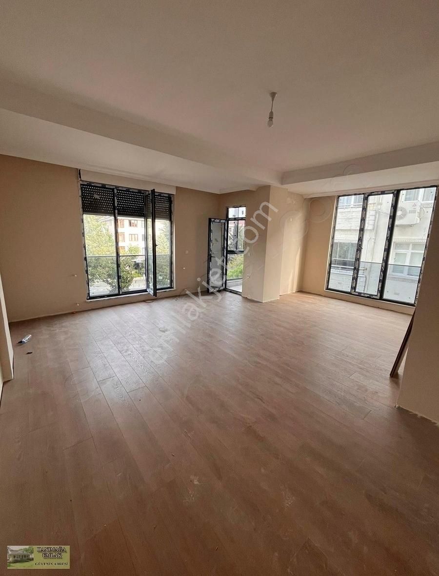 Bahçelievler Bahçelievler Satılık Daire HANIMAĞA EMLAKTAN 3+1 SIFIR MERKEZİ KONUMDA FIRSAT DAİRE