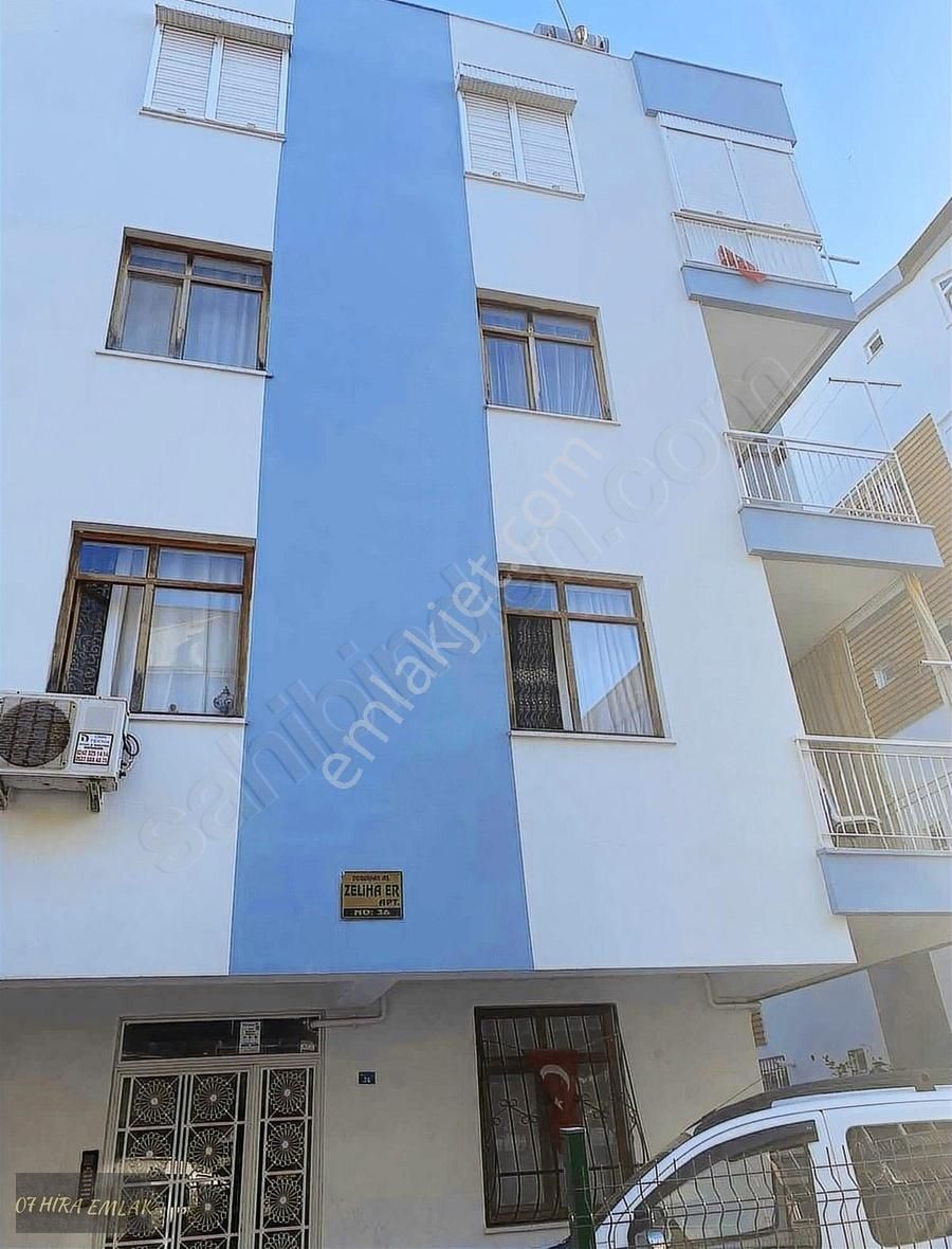 Kepez Yeni Kiralık Daire KEPEZ YENİMAHALLEDE KATTA 2+1 KİRALIK DAİRE