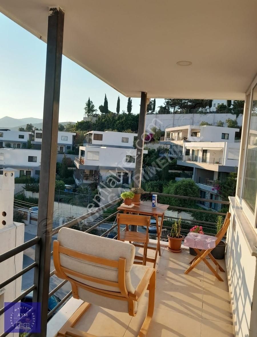 Bodrum Kumbahçe Satılık 4 Adet 1+1 Ve Stüdio Daire - Görsel 8