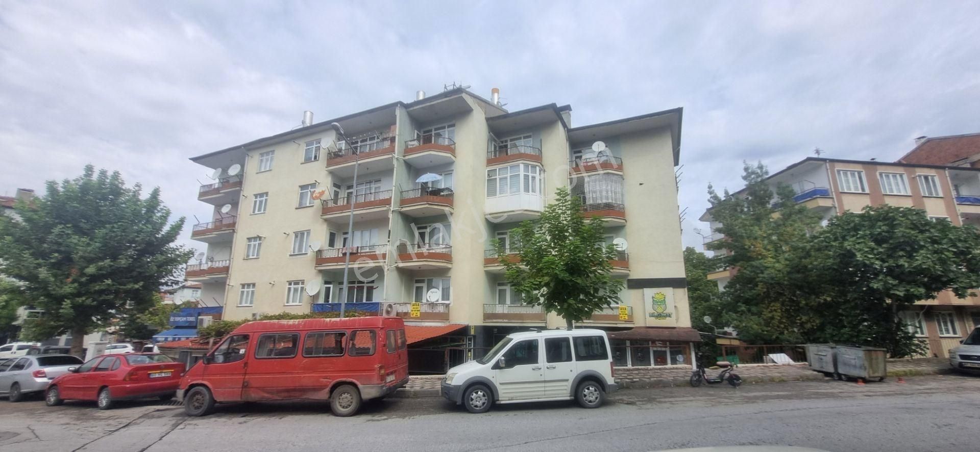 Tokat Merkez Kümbet Satılık Daire VADİ EMLAK'TAN KÜMBET MAHALLESİNDE SATILIK 2+1 DAİRE