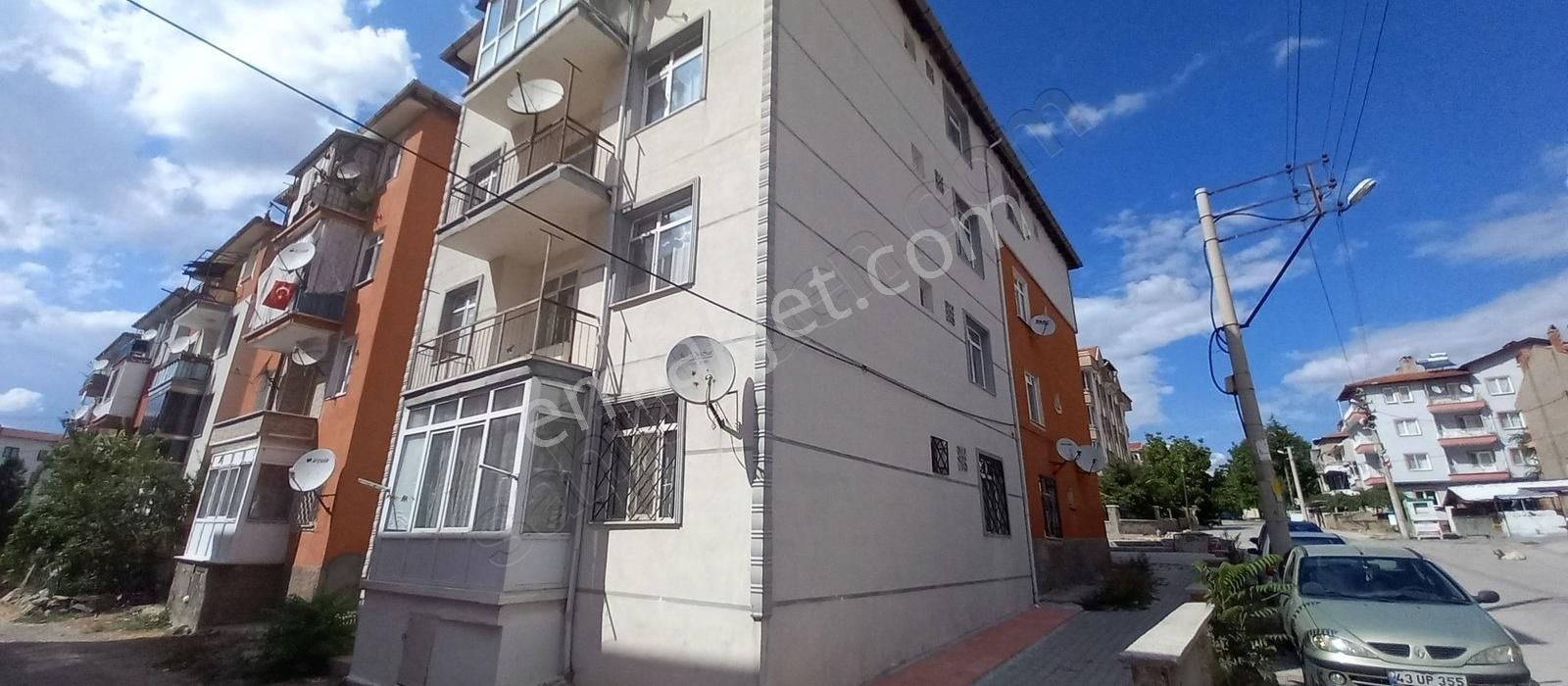 Tavşanlı Yeni Satılık Daire ODAK'TAN TAVŞANLI'DA ÇOK HESAPLI 3+1 SATILIK DAİRE