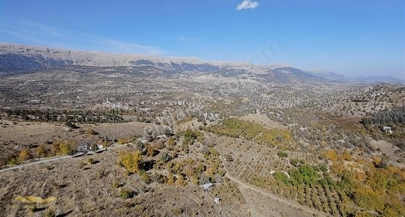 Toroslar Arslanköy Satılık Bağ & Bahçe YY'den ARSLANKÖYDE MUHTEŞEM KONUMDA SATILIK ARAZİ