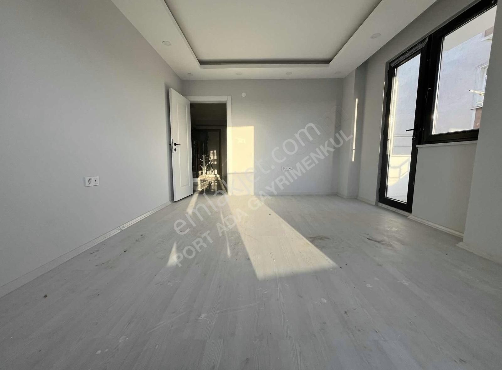 Darıca Sırasöğütler Satılık Daire PORT ADA GAYRİMENKULDAN 5+1 220m2 ÇİFT MUTFAKLI ÇATI DUBLEX