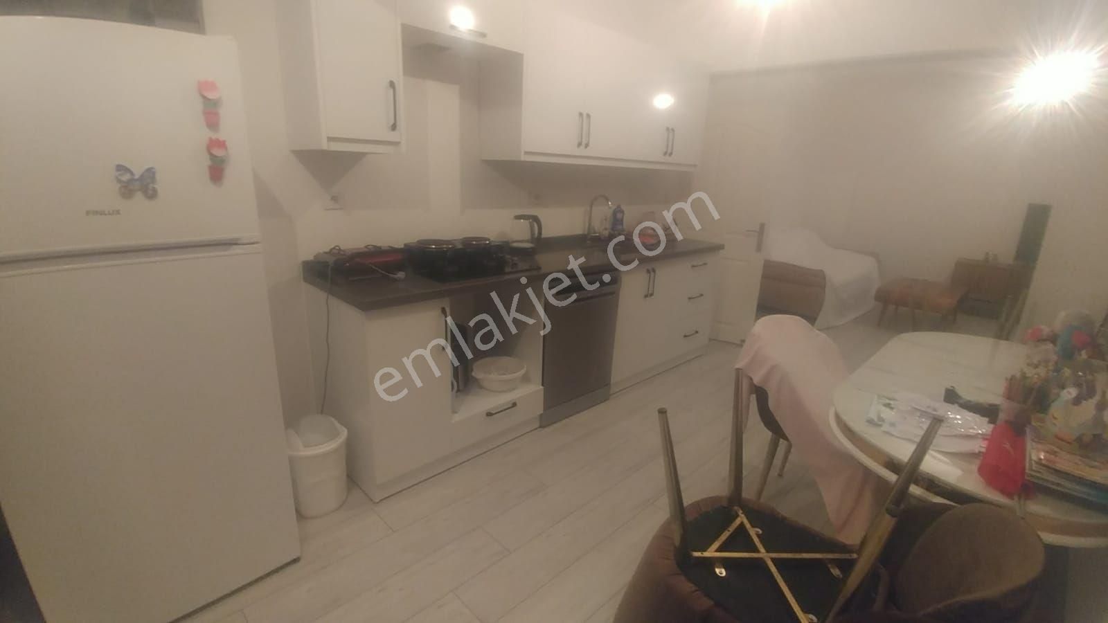 Alanya Saray Satılık Daire ALANYA SARAY MAH SATILIK DAİRE